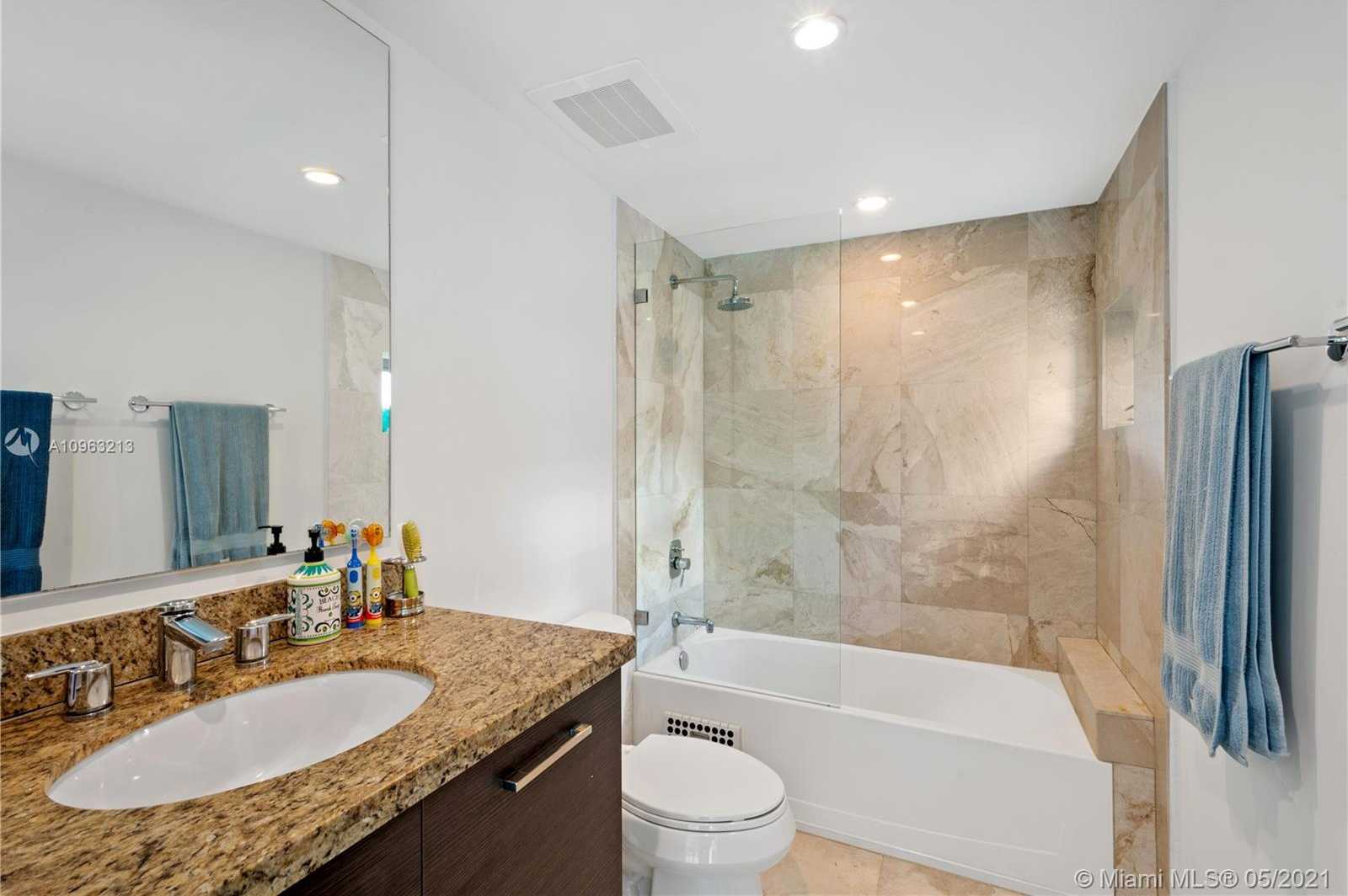 Small Image of 9400 WEST BAY HARBOR DR #304, Bay Harbor Islands Number 11