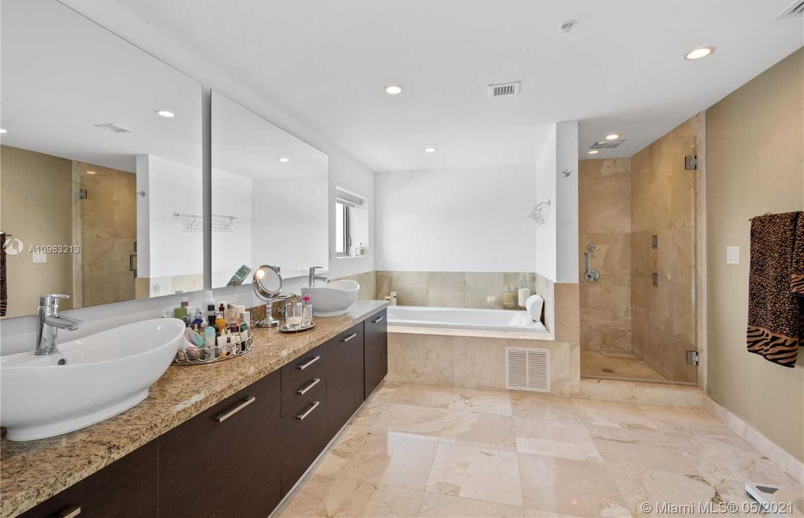 Small Image of 9400 WEST BAY HARBOR DR #304, Bay Harbor Islands Number 14