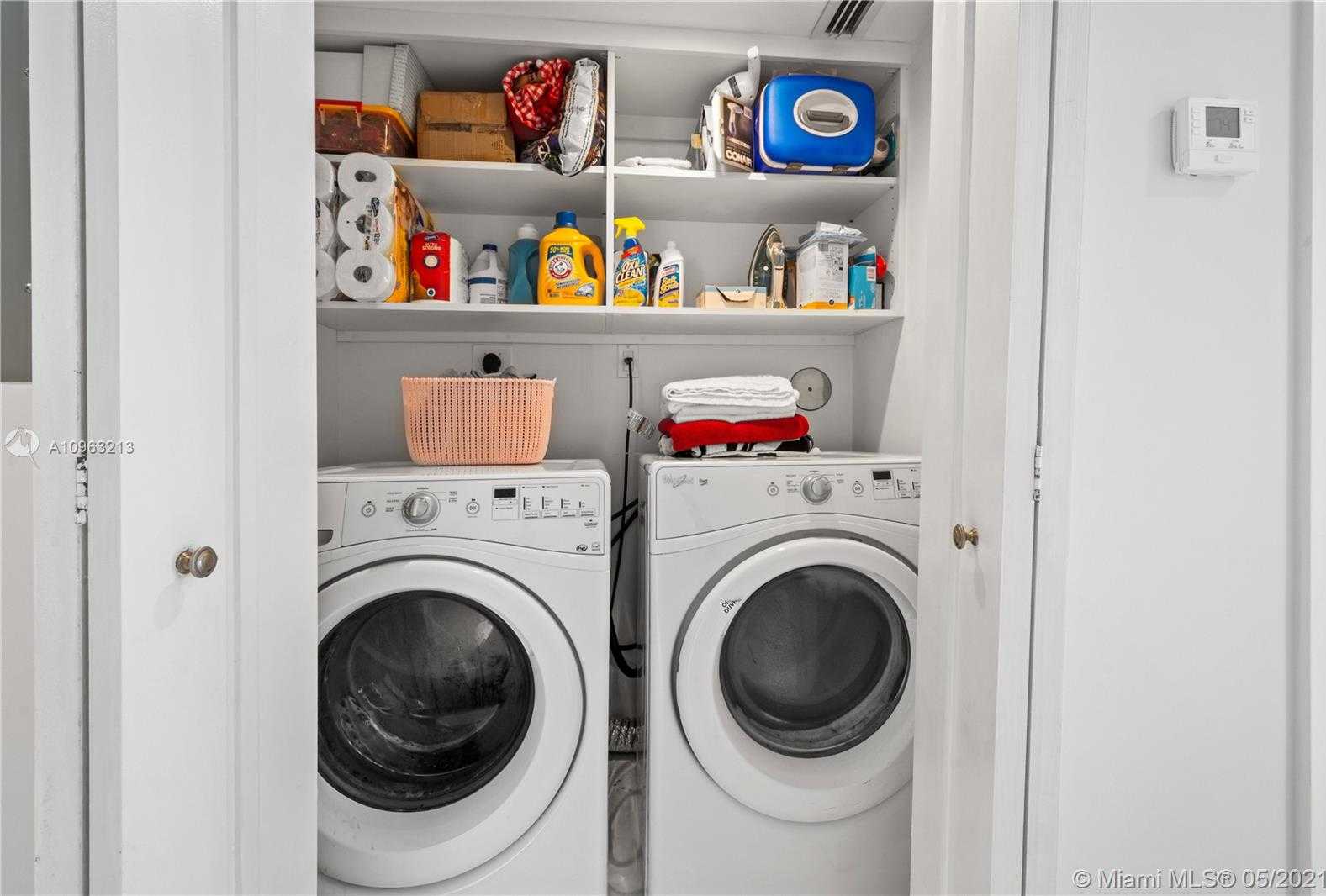 Small Image of 9400 WEST BAY HARBOR DR #304, Bay Harbor Islands Number 15