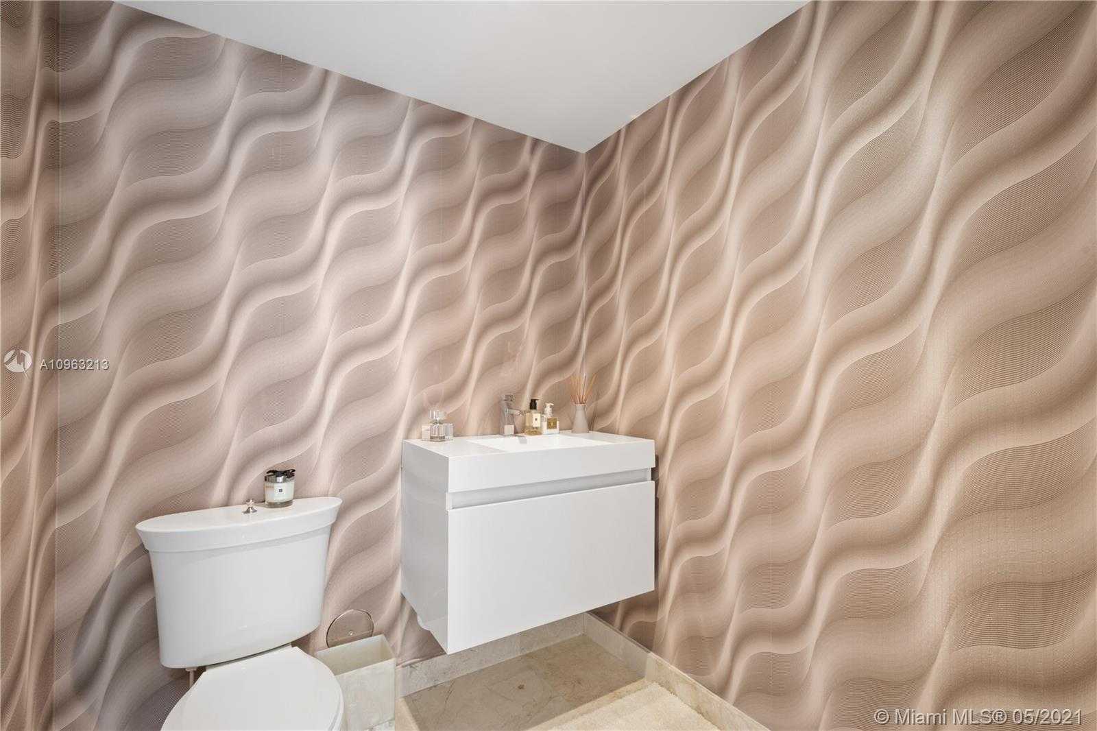 Small Image of 9400 WEST BAY HARBOR DR #304, Bay Harbor Islands Number 16