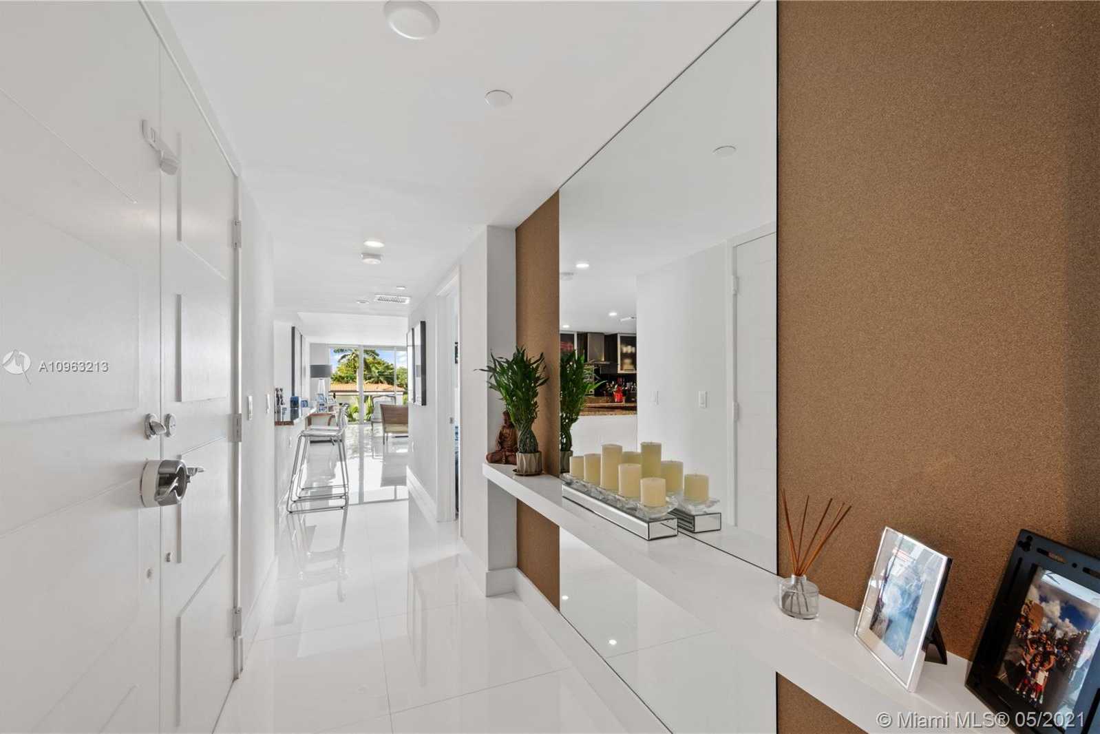 Small Image of 9400 WEST BAY HARBOR DR #304, Bay Harbor Islands Number 3