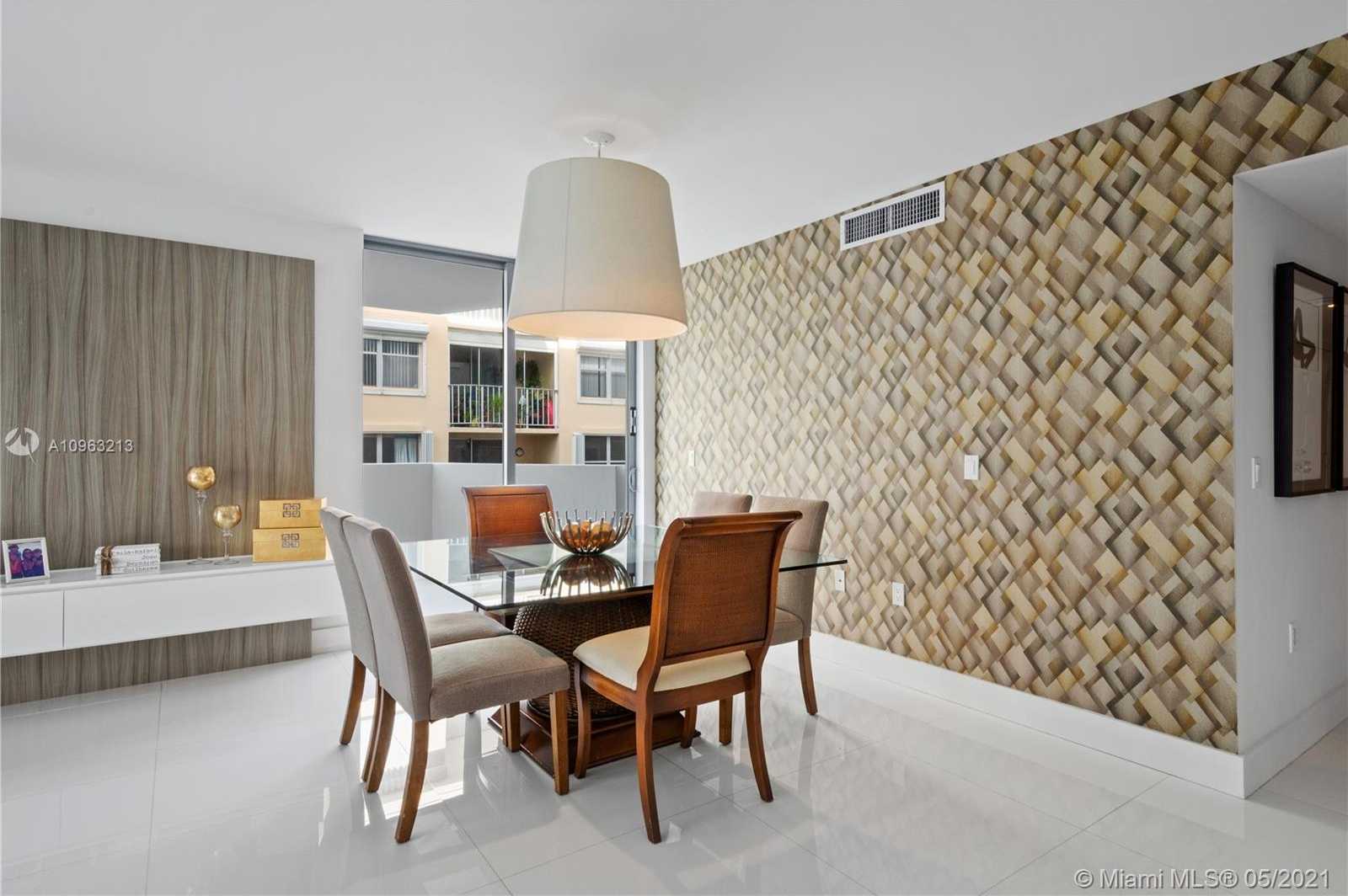 Small Image of 9400 WEST BAY HARBOR DR #304, Bay Harbor Islands Number 6
