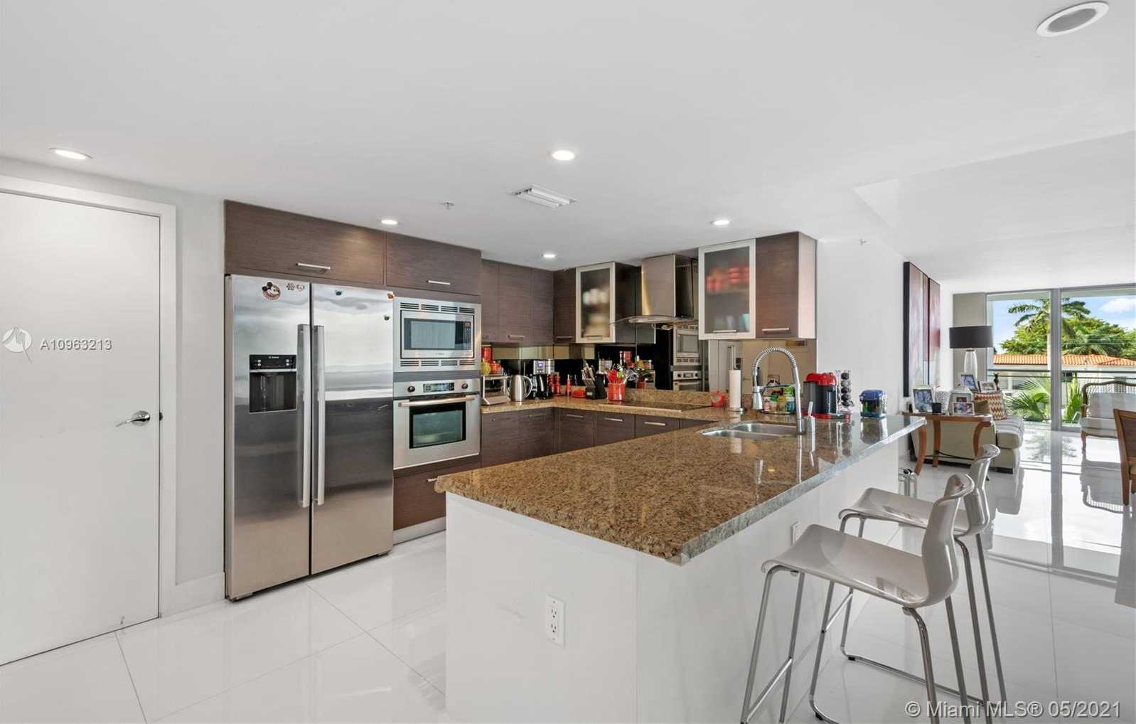 Small Image of 9400 WEST BAY HARBOR DR #304, Bay Harbor Islands Number 7