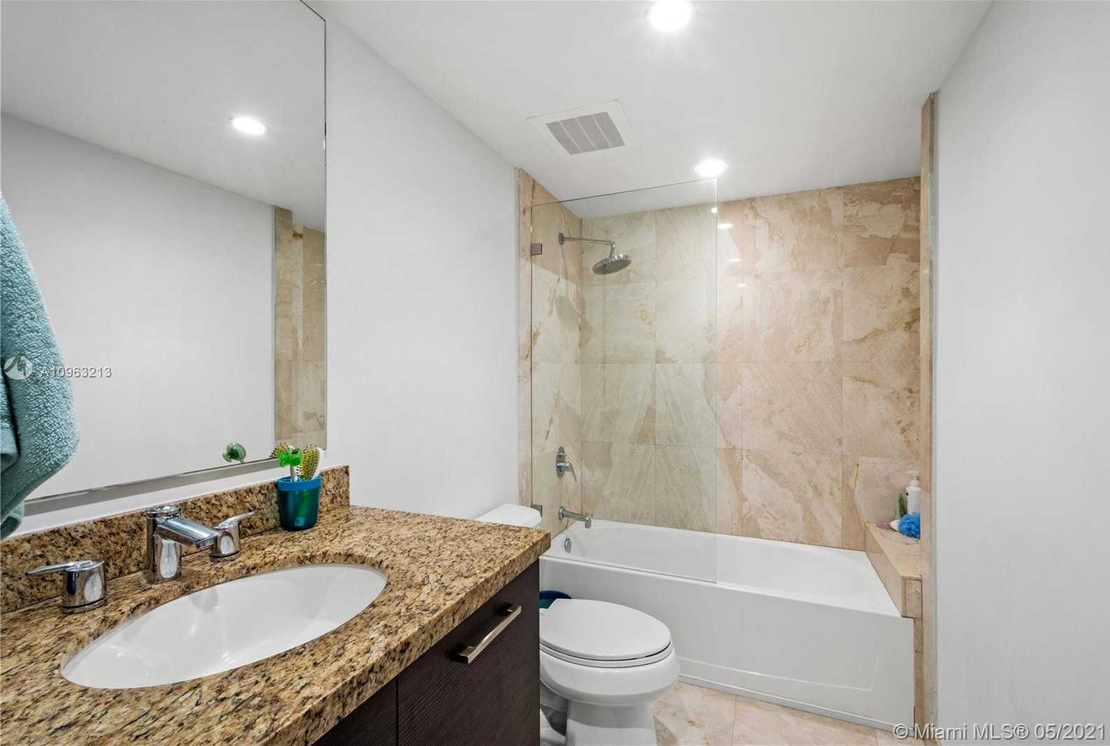 Small Image of 9400 WEST BAY HARBOR DR #304, Bay Harbor Islands Number 9