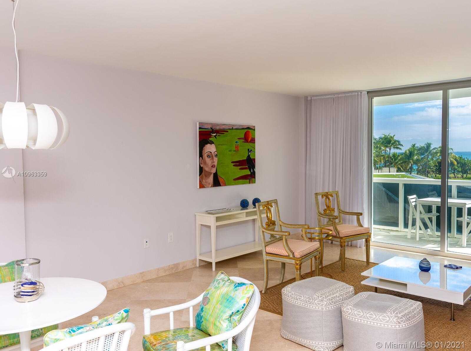 Small Image of 10275 COLLINS AVE #221, Bal Harbour Number 12