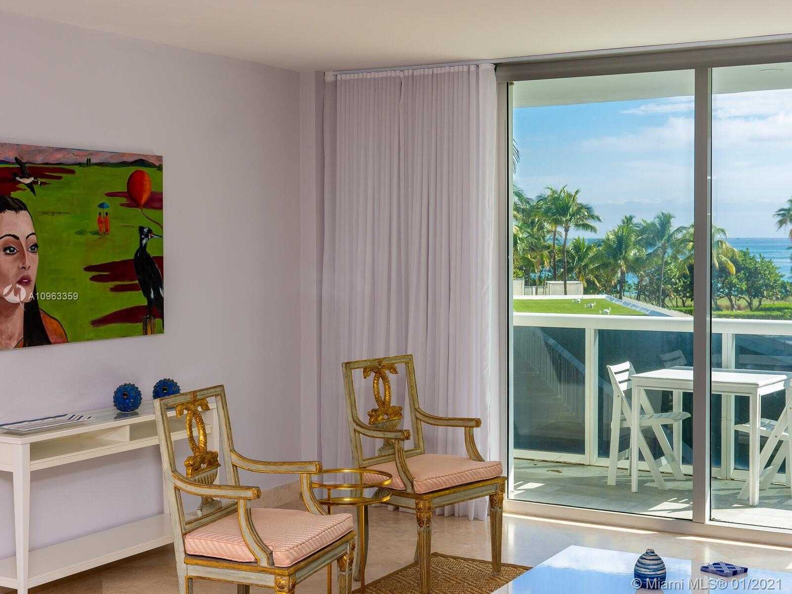 Small Image of 10275 COLLINS AVE #221, Bal Harbour Number 14
