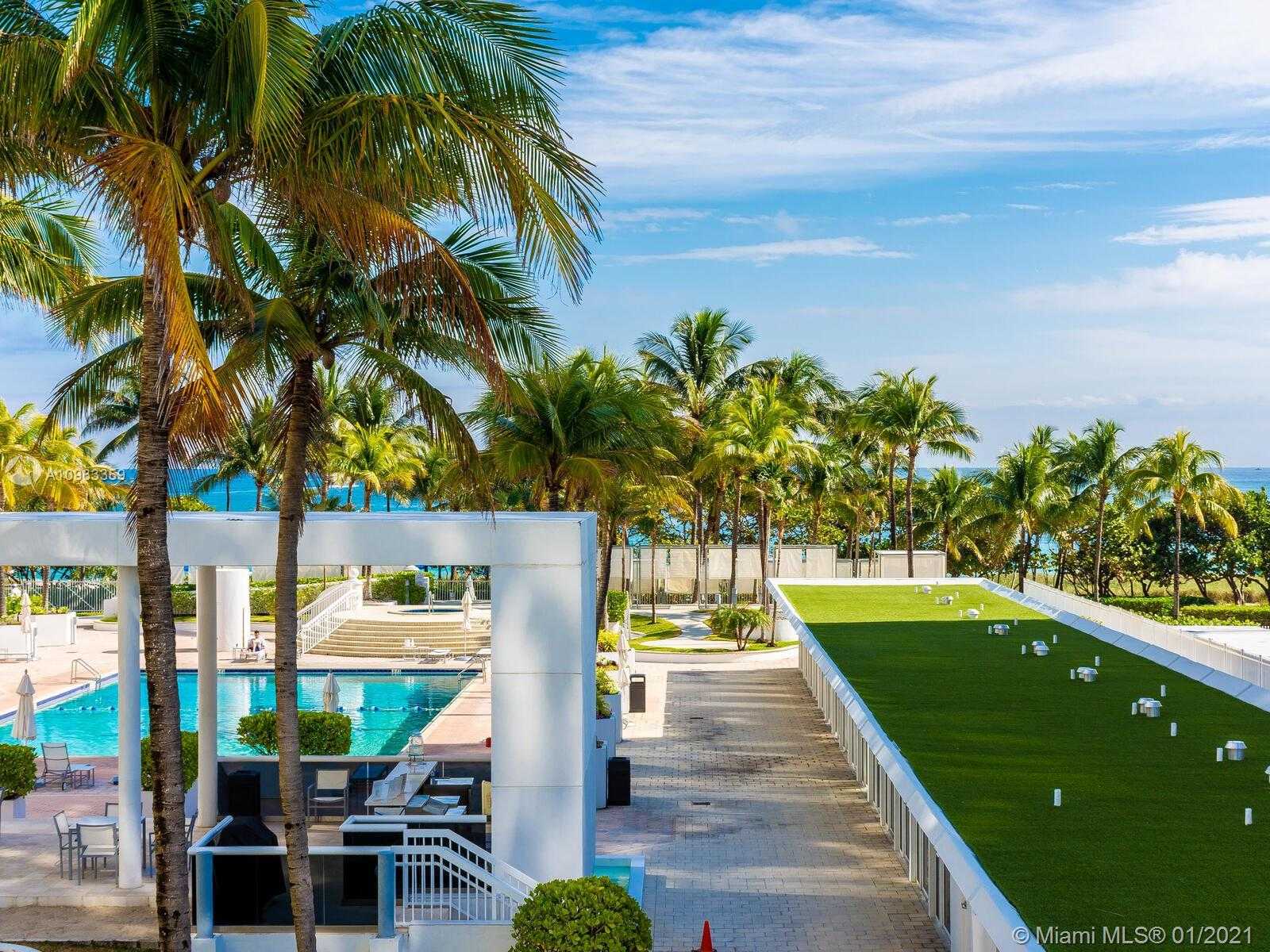 Small Image of 10275 COLLINS AVE #221, Bal Harbour Number 15