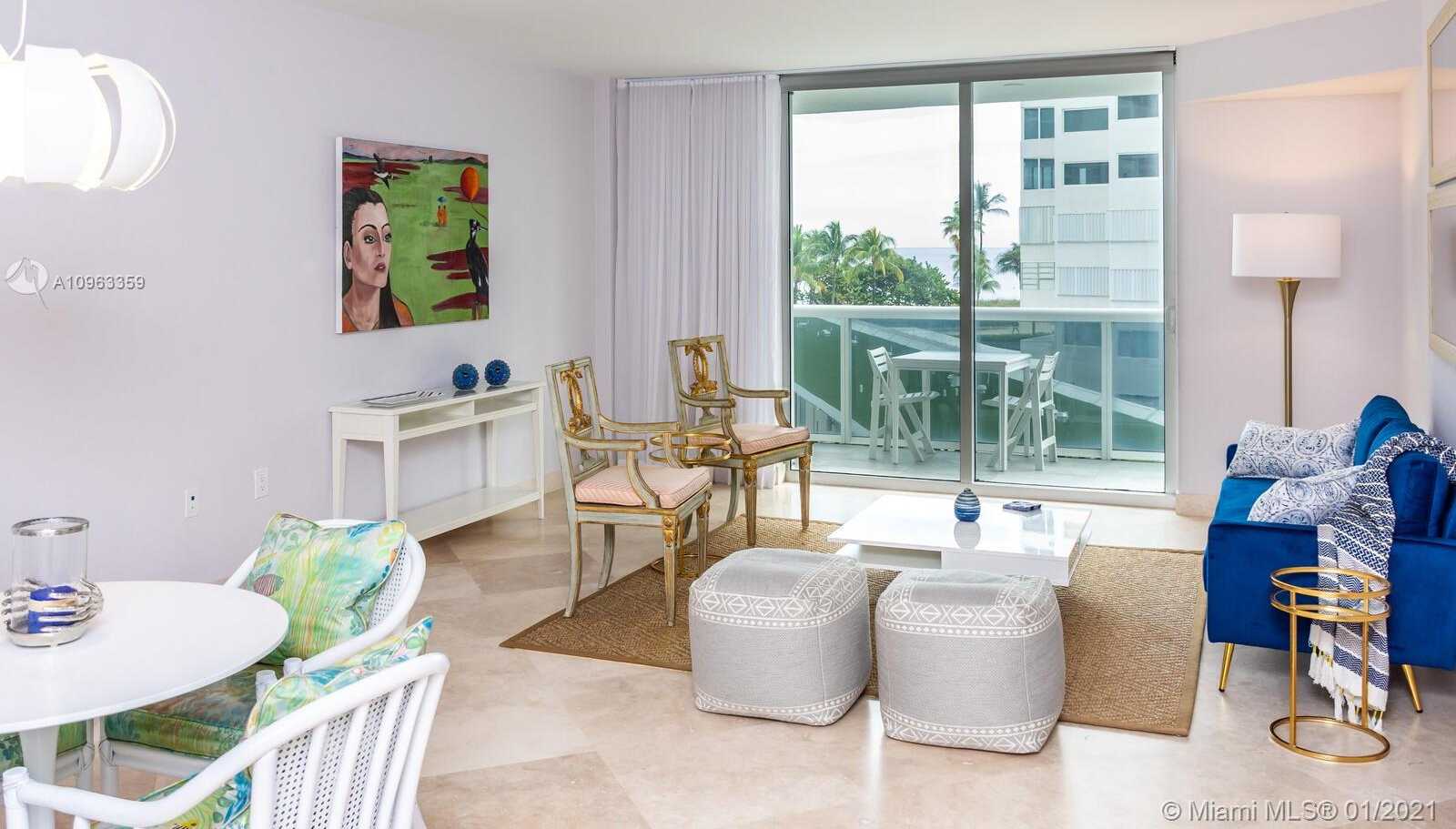 Small Image of 10275 COLLINS AVE #221, Bal Harbour Number 19