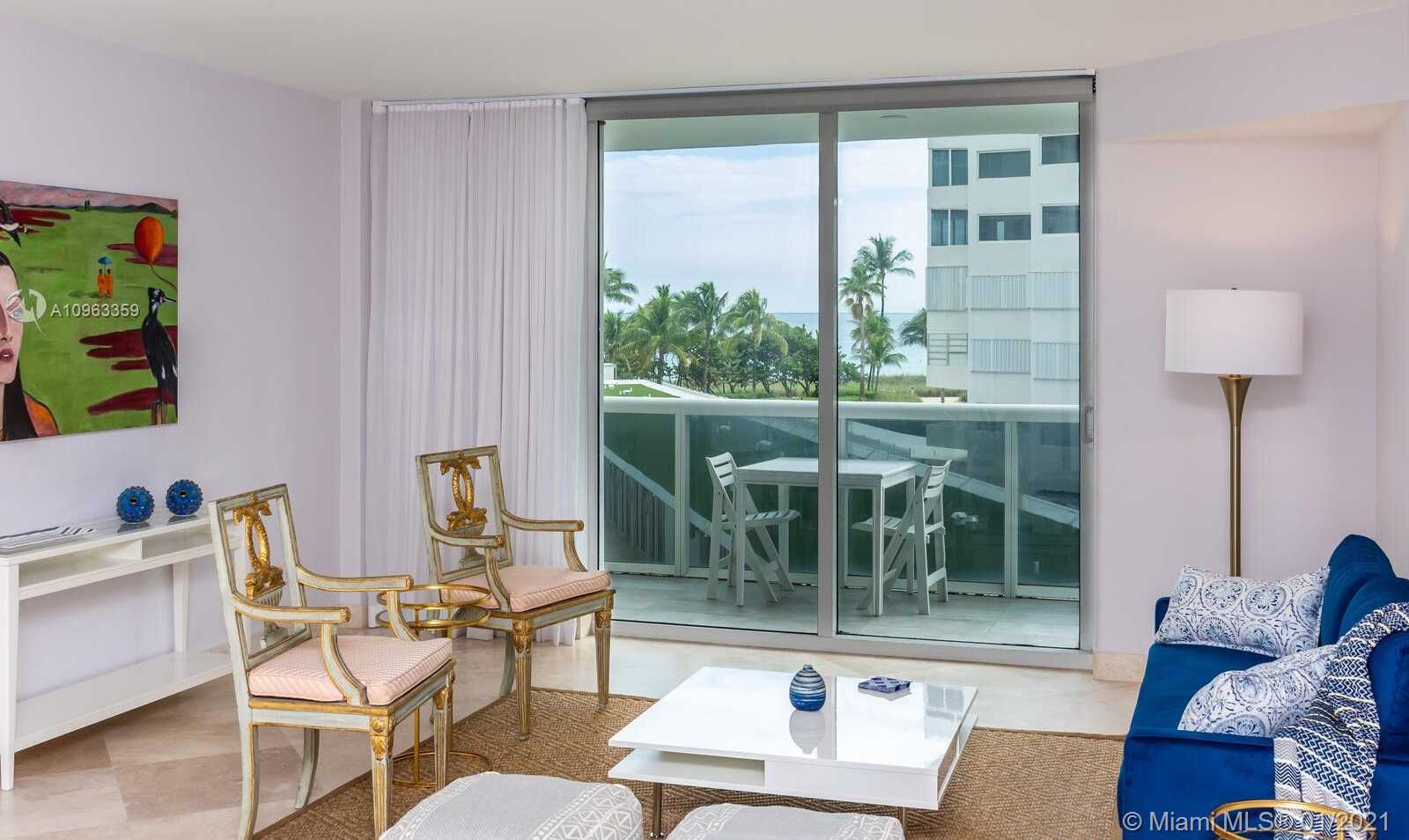 Small Image of 10275 COLLINS AVE #221, Bal Harbour Number 21