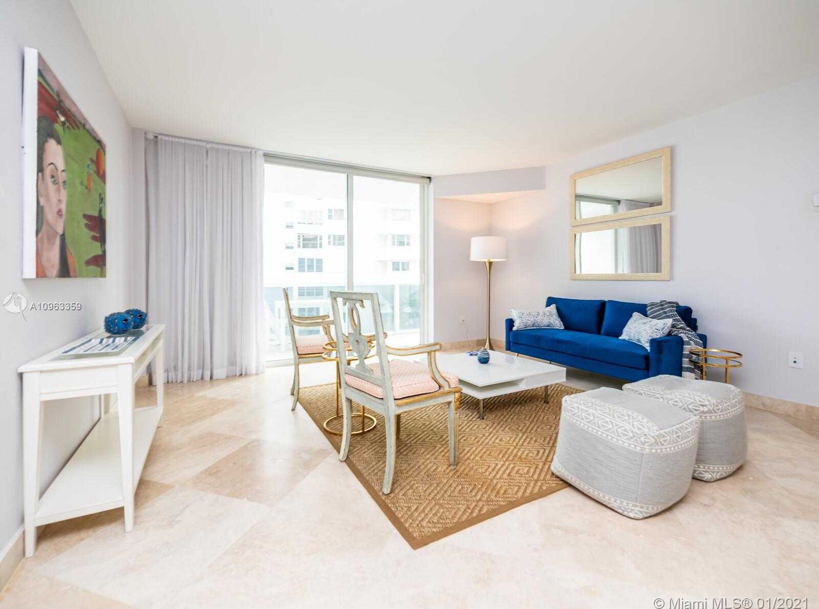 Small Image of 10275 COLLINS AVE #221, Bal Harbour Number 23