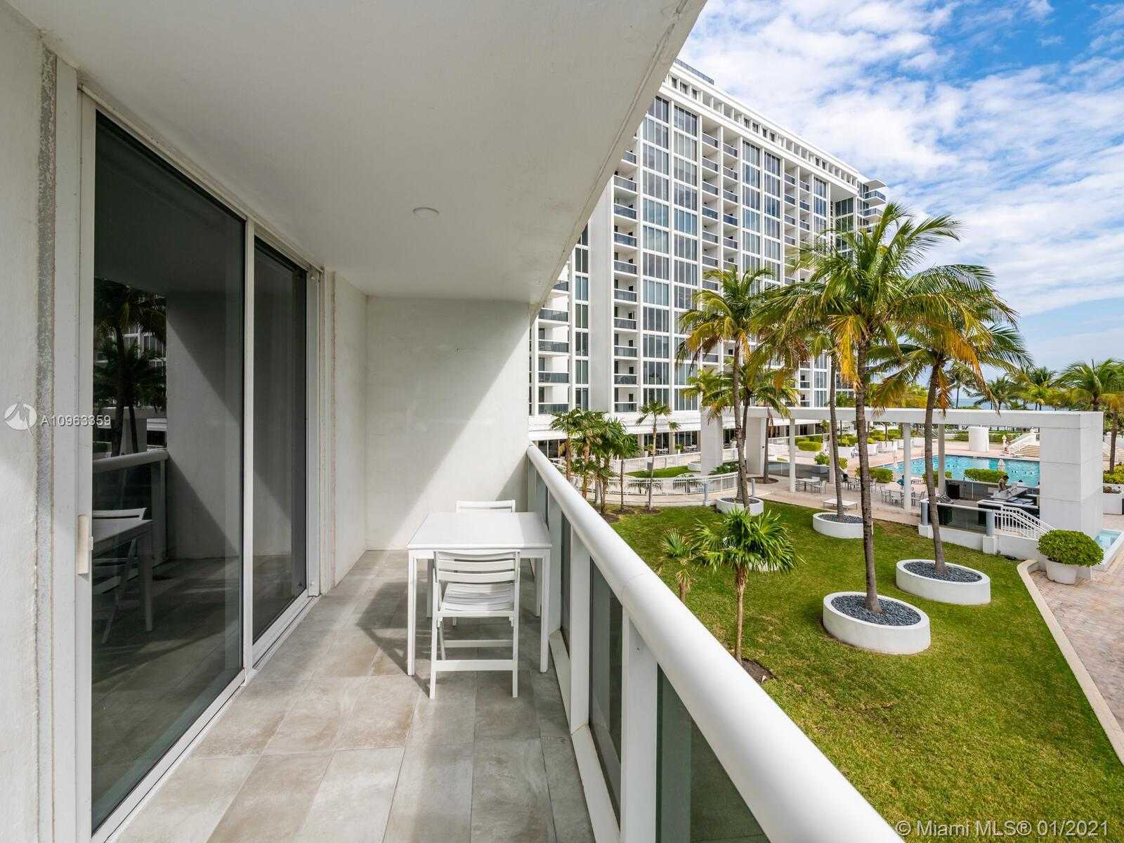 Small Image of 10275 COLLINS AVE #221, Bal Harbour Number 25