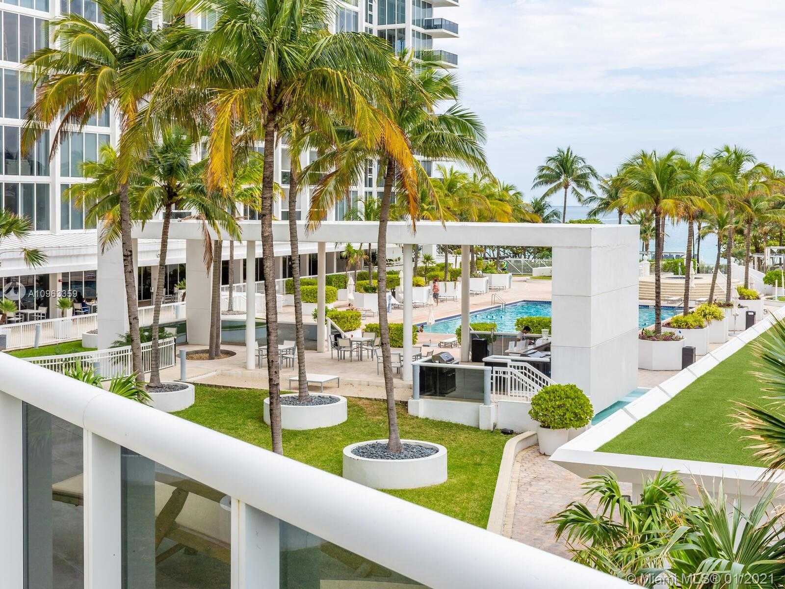 Small Image of 10275 COLLINS AVE #221, Bal Harbour Number 26