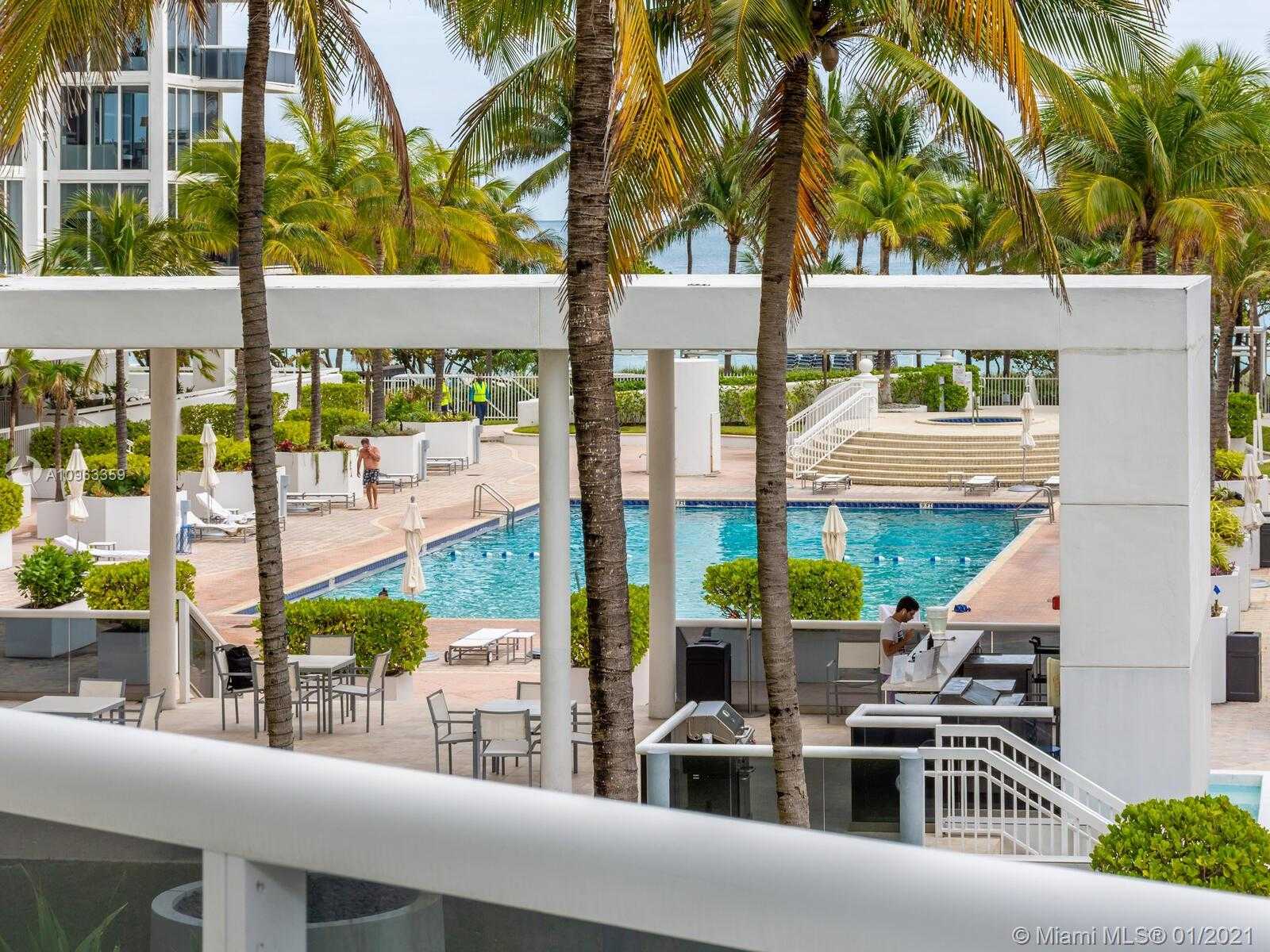 Small Image of 10275 COLLINS AVE #221, Bal Harbour Number 27