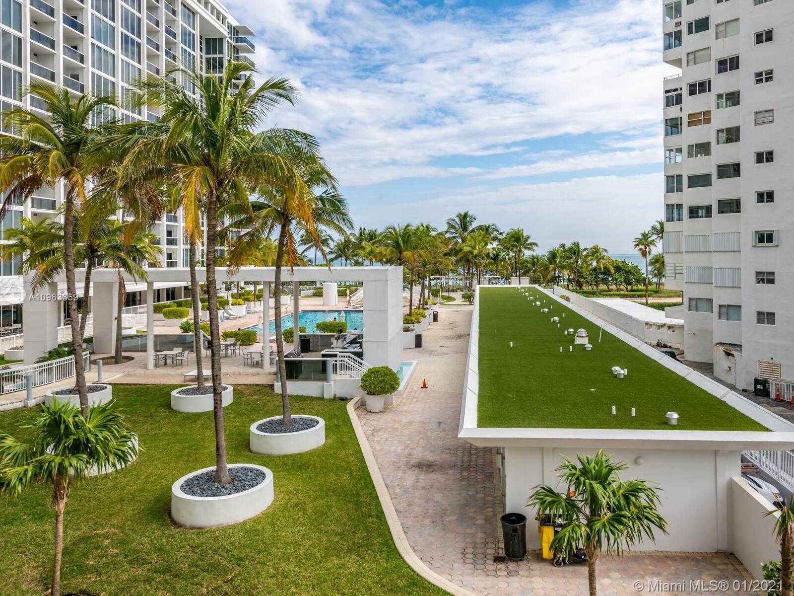 Small Image of 10275 COLLINS AVE #221, Bal Harbour Number 29