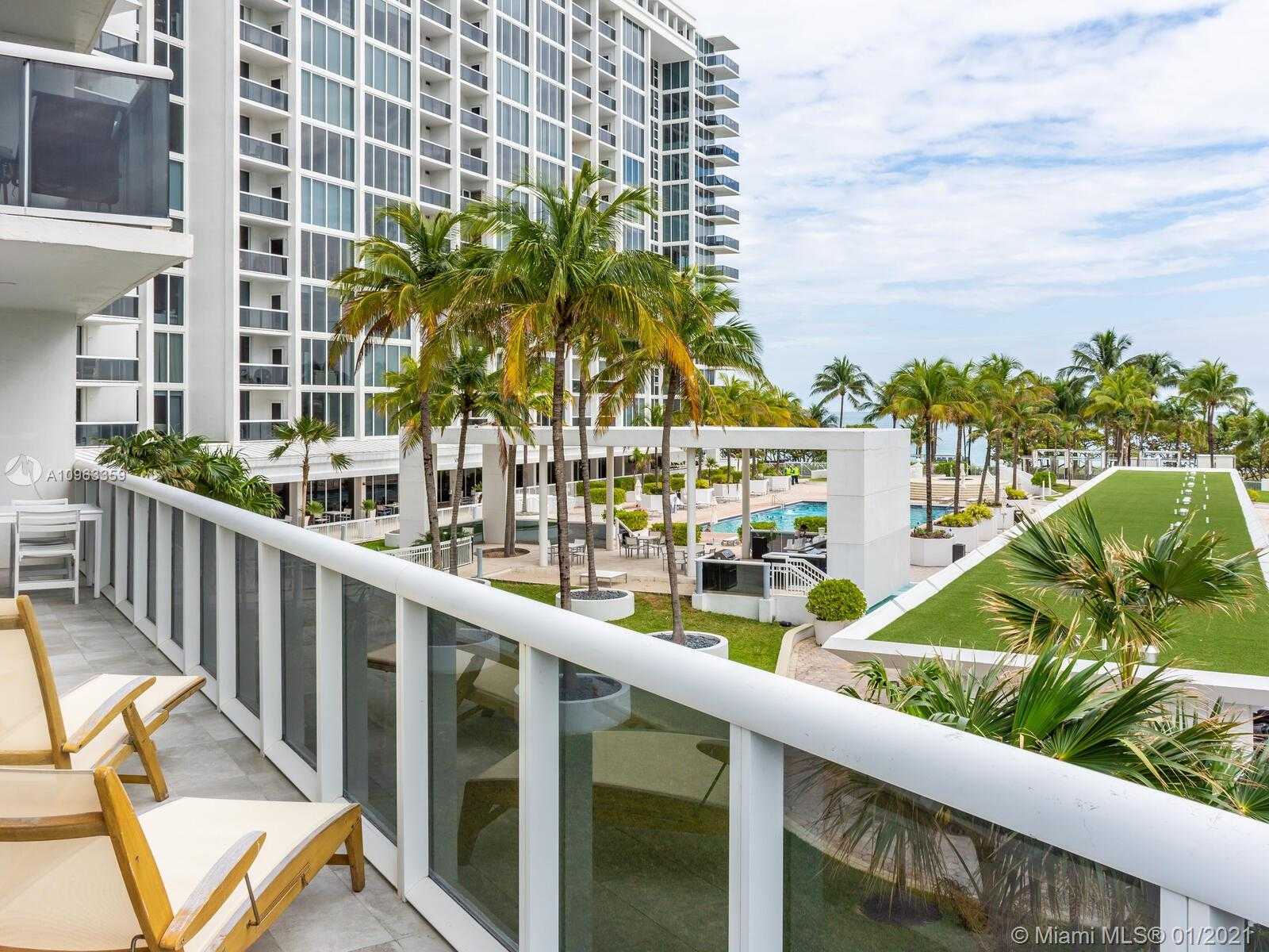 Small Image of 10275 COLLINS AVE #221, Bal Harbour Number 35