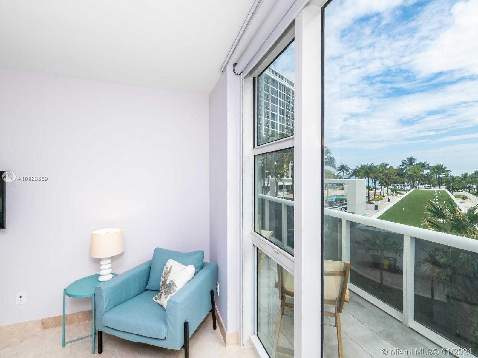 Small Image of 10275 COLLINS AVE #221, Bal Harbour Number 45