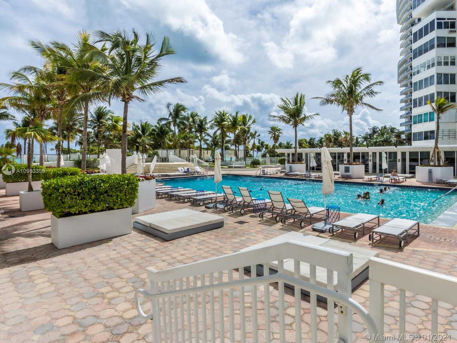 Small Image of 10275 COLLINS AVE #221, Bal Harbour Number 70