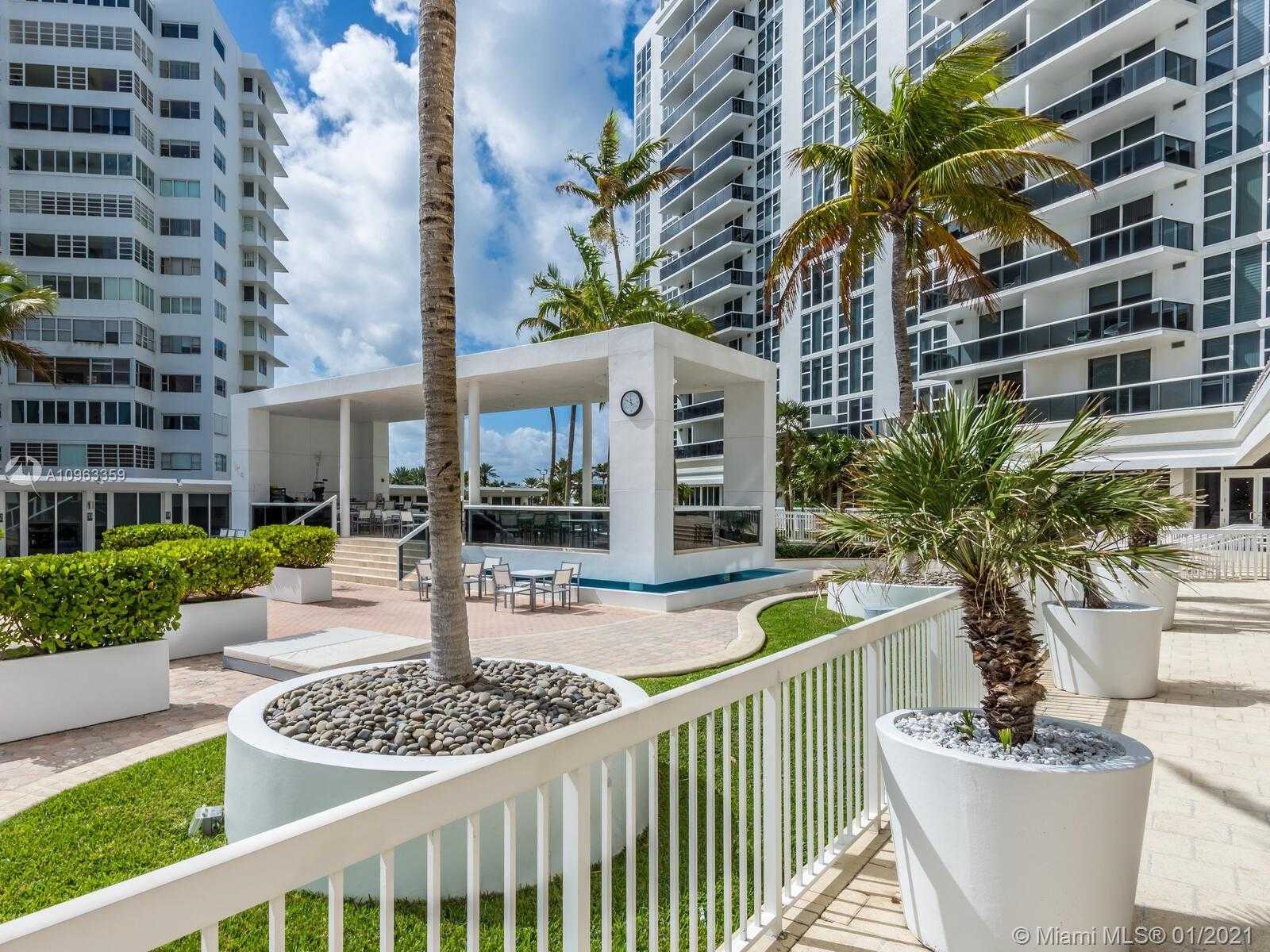 Small Image of 10275 COLLINS AVE #221, Bal Harbour Number 72