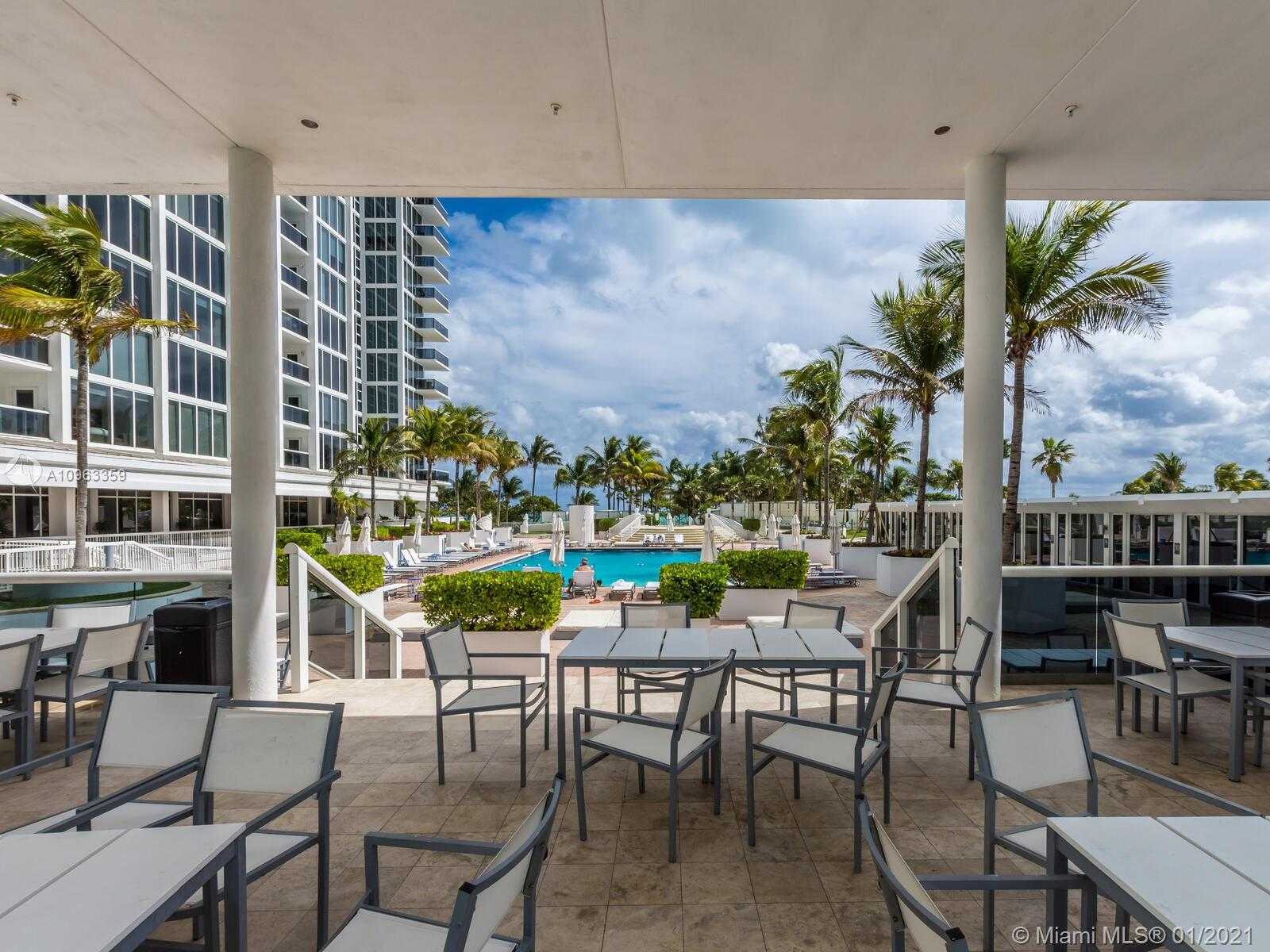 Small Image of 10275 COLLINS AVE #221, Bal Harbour Number 75