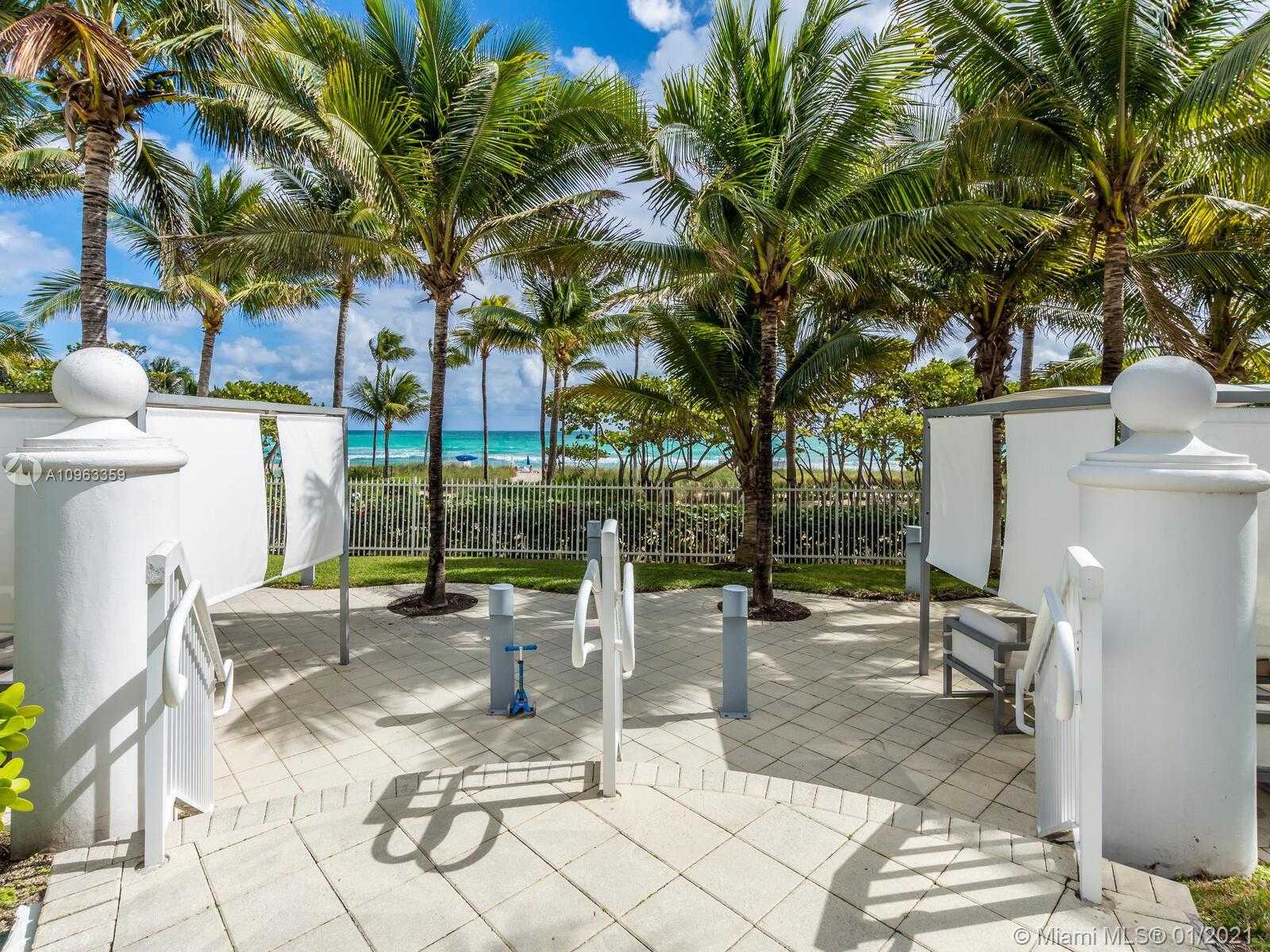 Small Image of 10275 COLLINS AVE #221, Bal Harbour Number 79