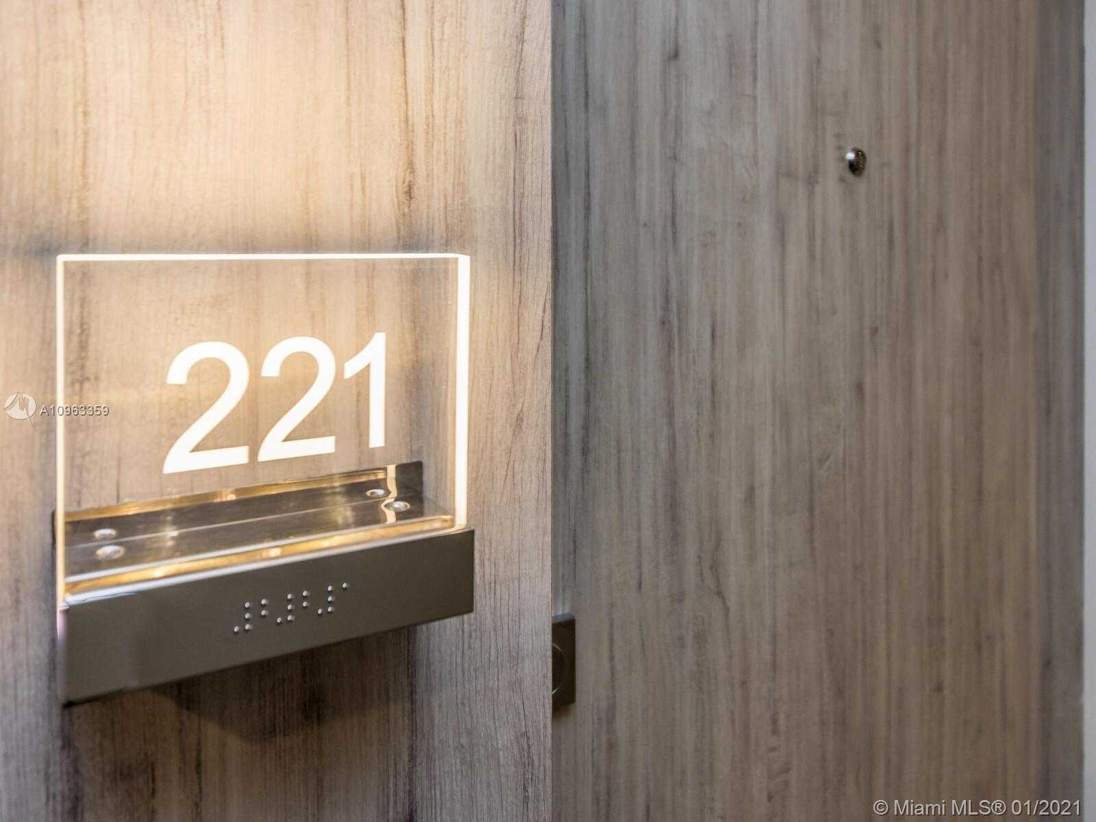 Small Image of 10275 COLLINS AVE #221, Bal Harbour Number 8