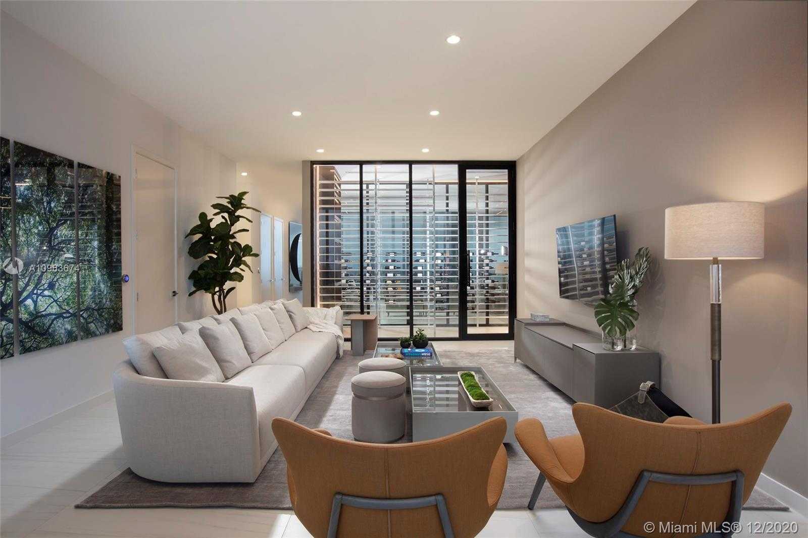 Small Image of 2811 SOUTH BAYSHORE DRIVE #16BC, Coconut Grove Number 10