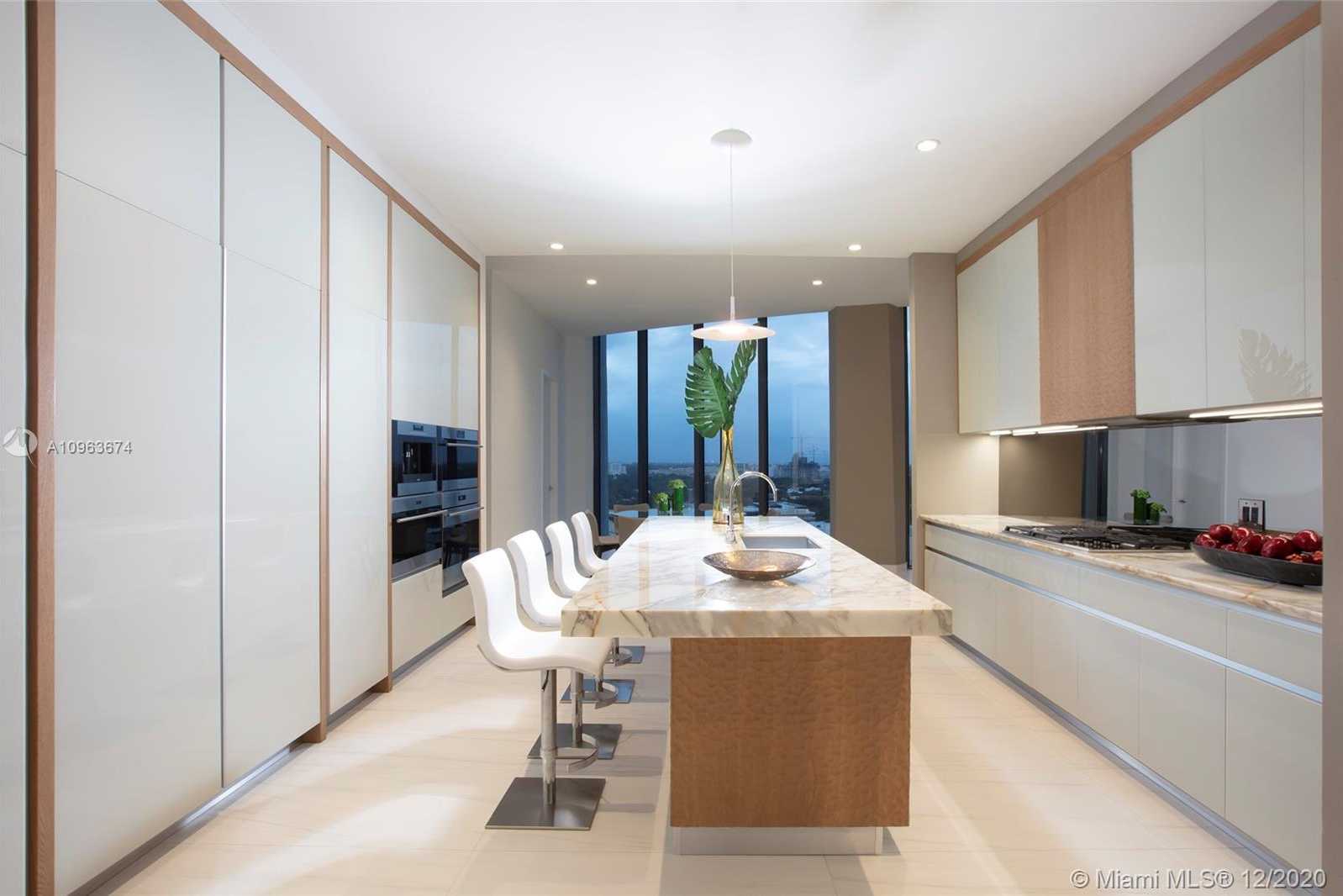 Small Image of 2811 SOUTH BAYSHORE DRIVE #16BC, Coconut Grove Number 11
