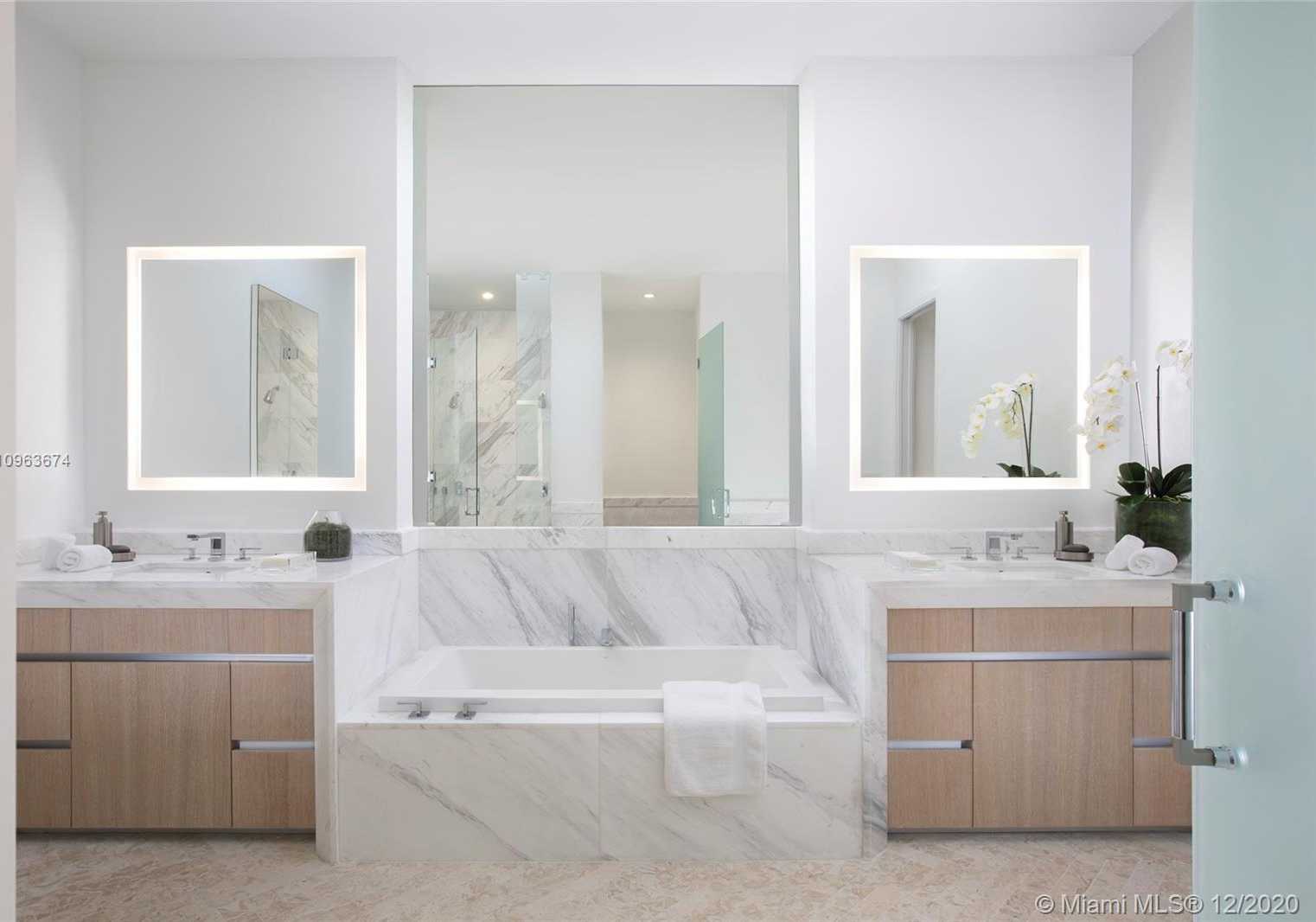 Small Image of 2811 SOUTH BAYSHORE DRIVE #16BC, Coconut Grove Number 12