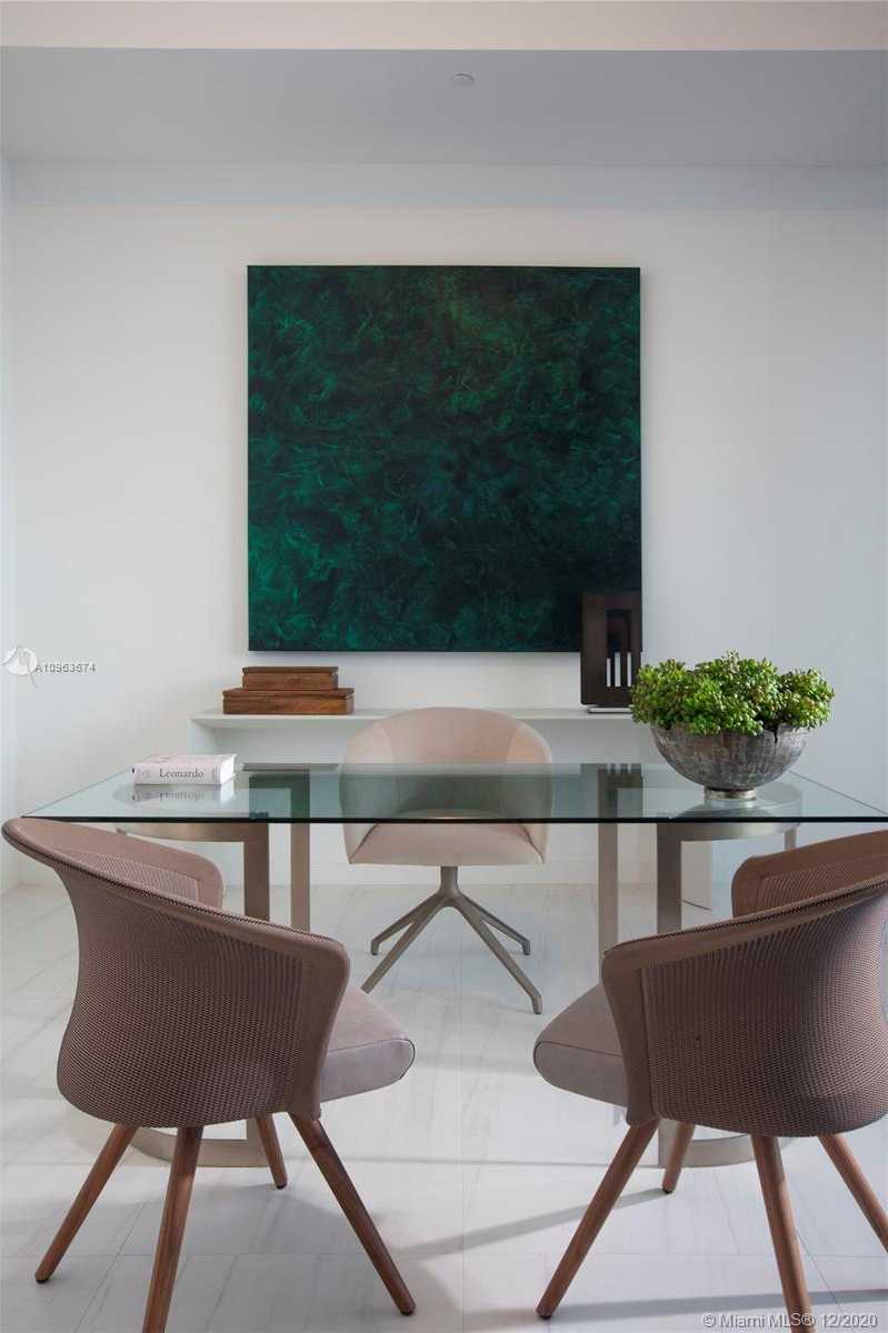 Small Image of 2811 SOUTH BAYSHORE DRIVE #16BC, Coconut Grove Number 13