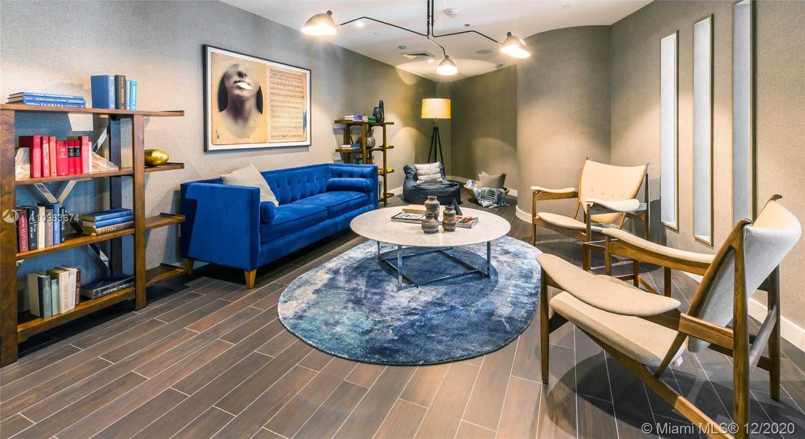 Small Image of 2811 SOUTH BAYSHORE DRIVE #16BC, Coconut Grove Number 19