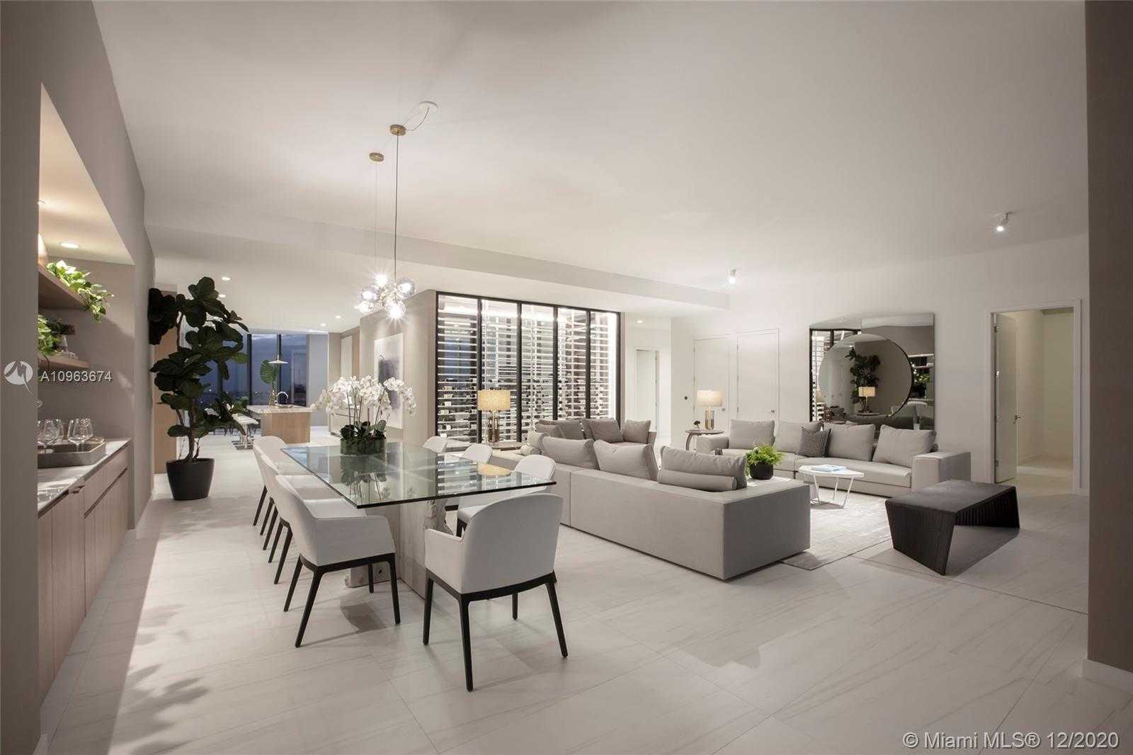 Small Image of 2811 SOUTH BAYSHORE DRIVE #16BC, Coconut Grove Number 2