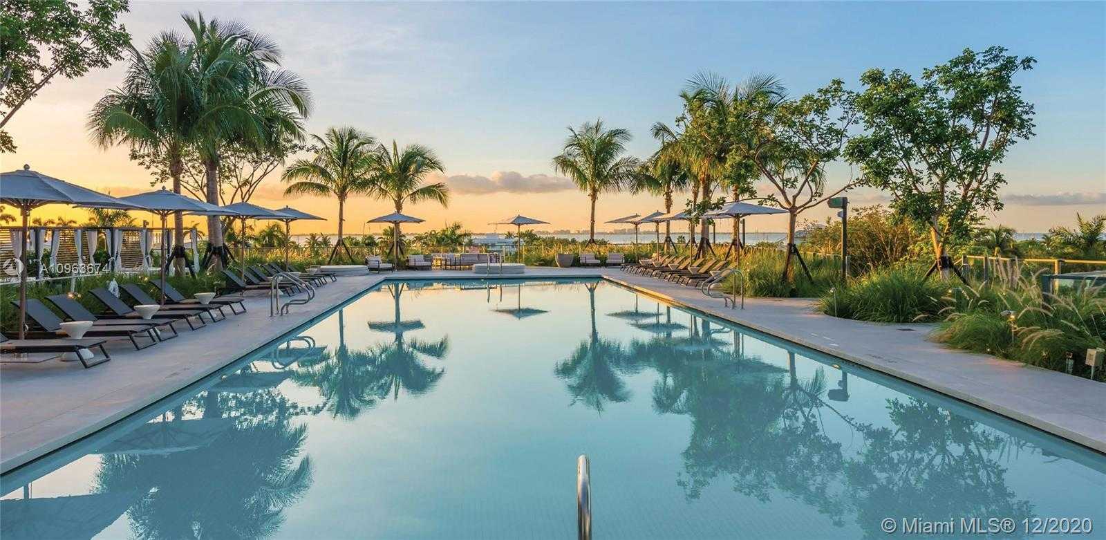 Small Image of 2811 SOUTH BAYSHORE DRIVE #16BC, Coconut Grove Number 20