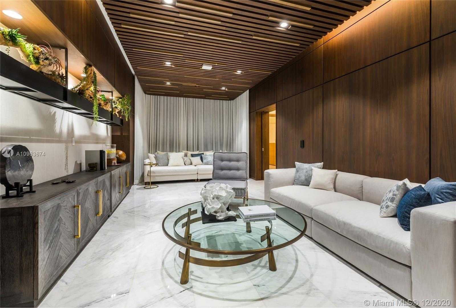 Small Image of 2811 SOUTH BAYSHORE DRIVE #16BC, Coconut Grove Number 21