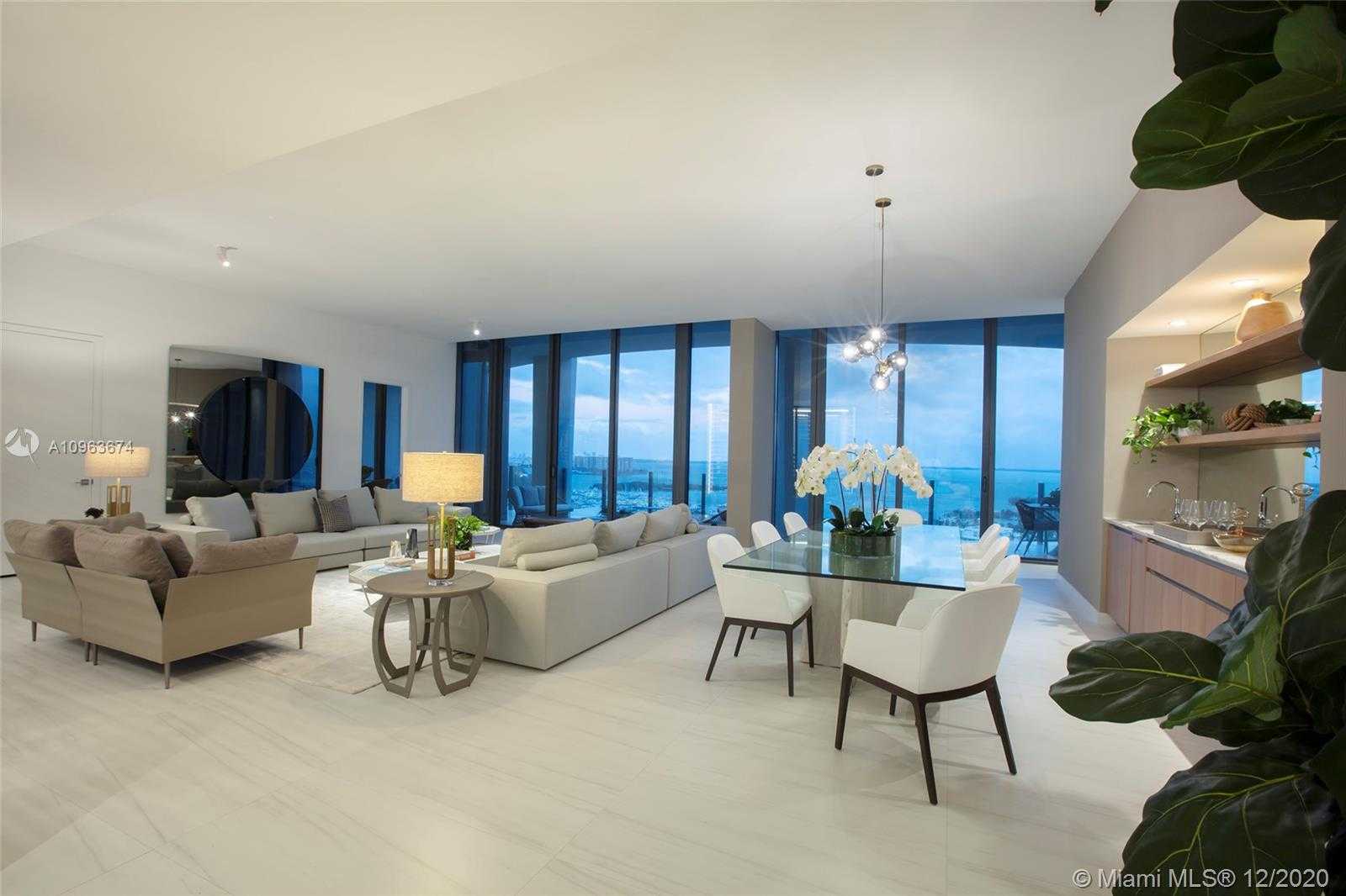 Small Image of 2811 SOUTH BAYSHORE DRIVE #16BC, Coconut Grove Number 3