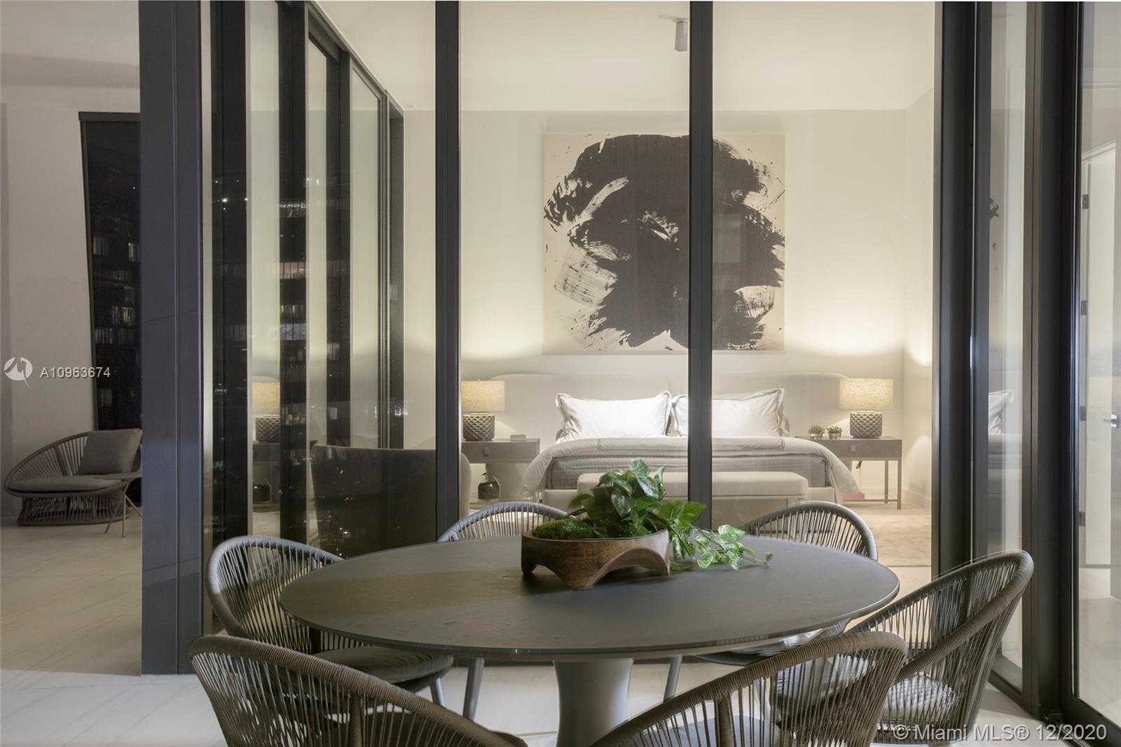 Small Image of 2811 SOUTH BAYSHORE DRIVE #16BC, Coconut Grove Number 5