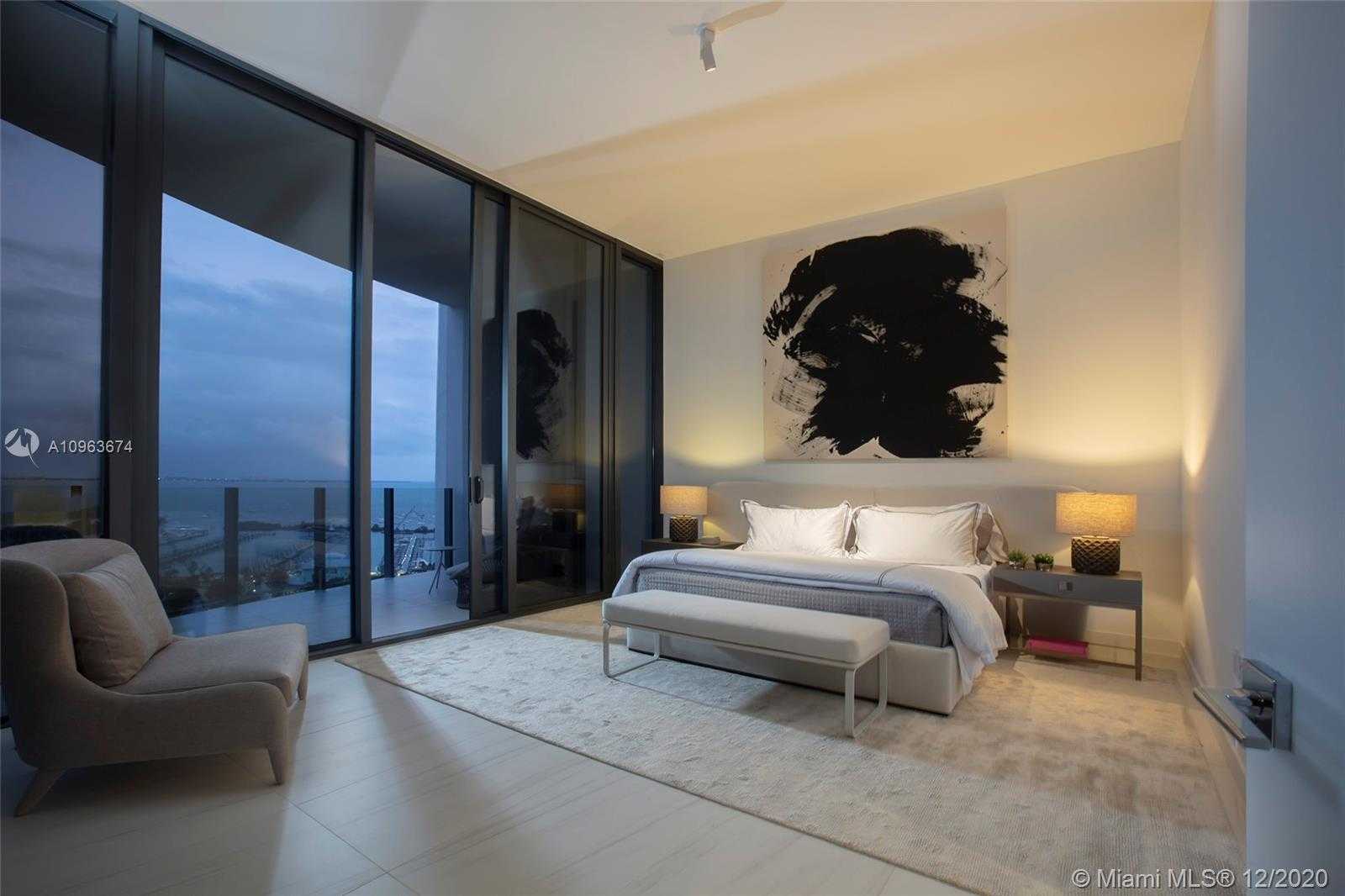 Small Image of 2811 SOUTH BAYSHORE DRIVE #16BC, Coconut Grove Number 6