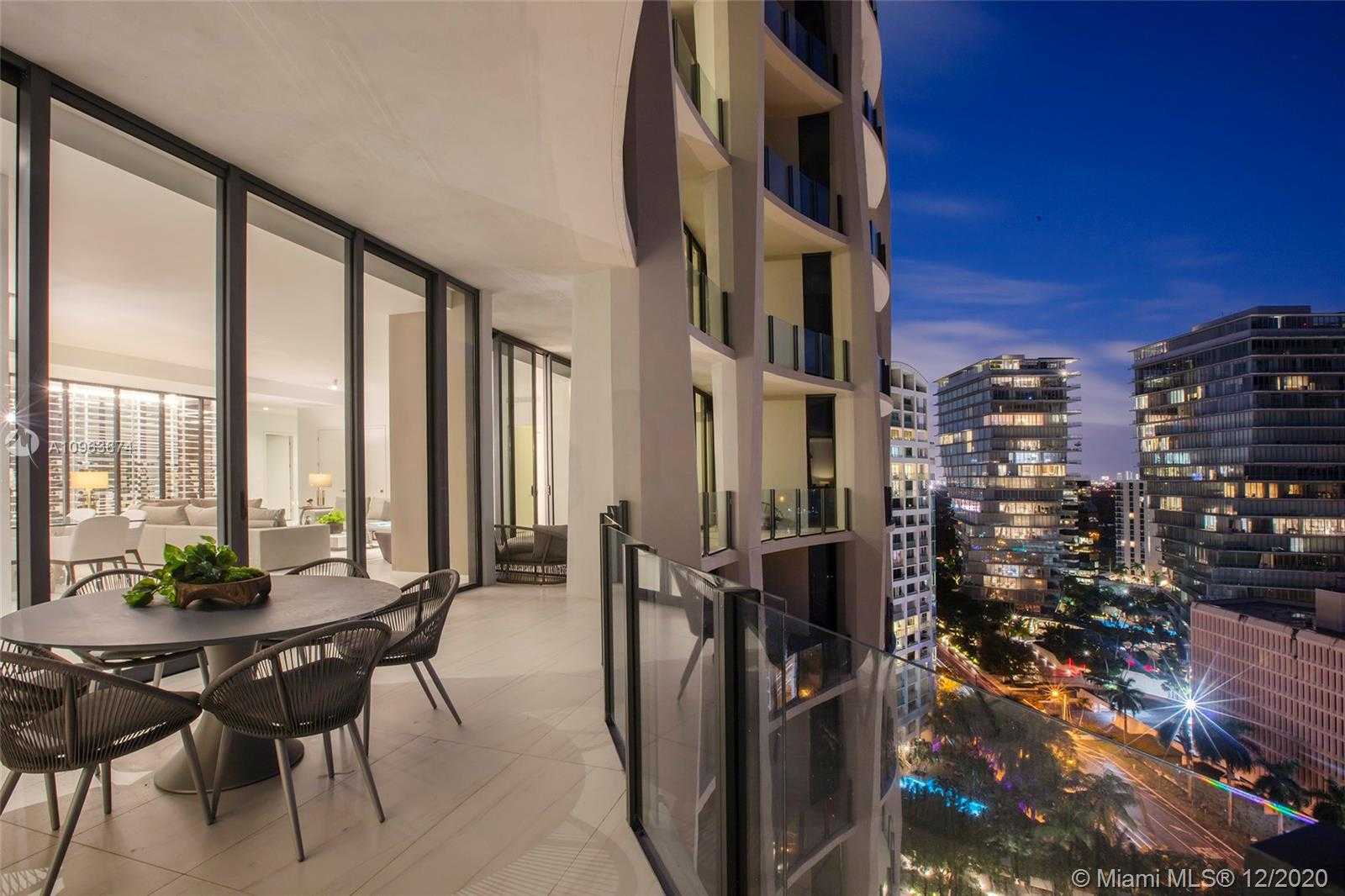 Small Image of 2811 SOUTH BAYSHORE DRIVE #16BC, Coconut Grove Number 8
