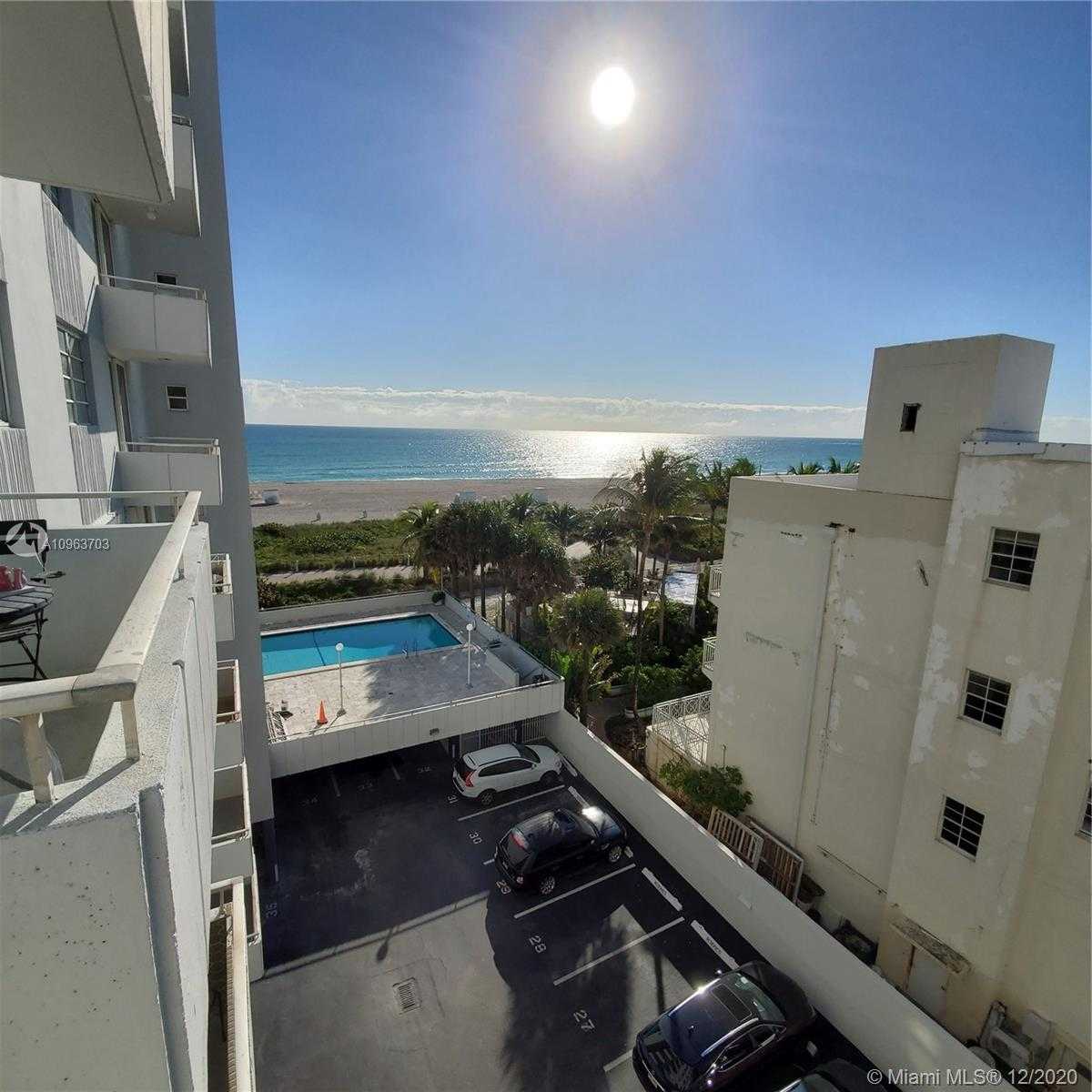 Small Image of 465 OCEAN DR #611, Miami Beach Number 19