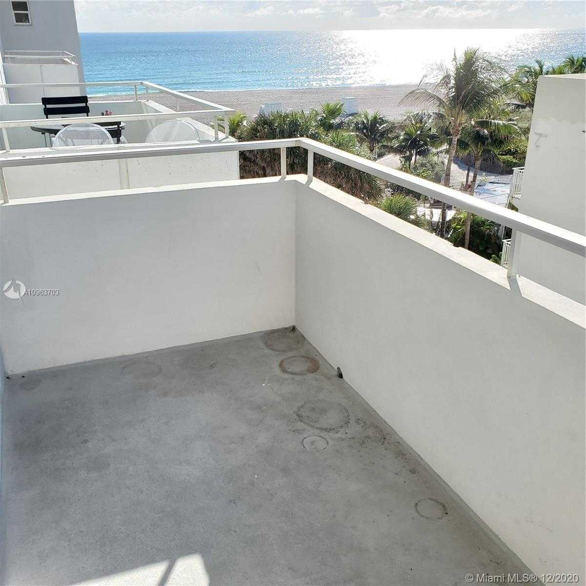 Small Image of 465 OCEAN DR #611, Miami Beach Number 20