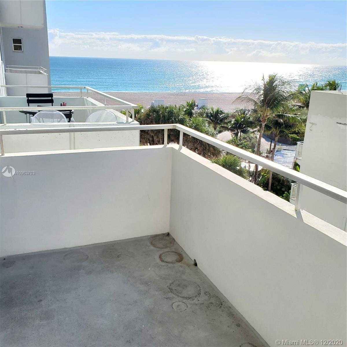 Small Image of 465 OCEAN DR #611, Miami Beach Number 21