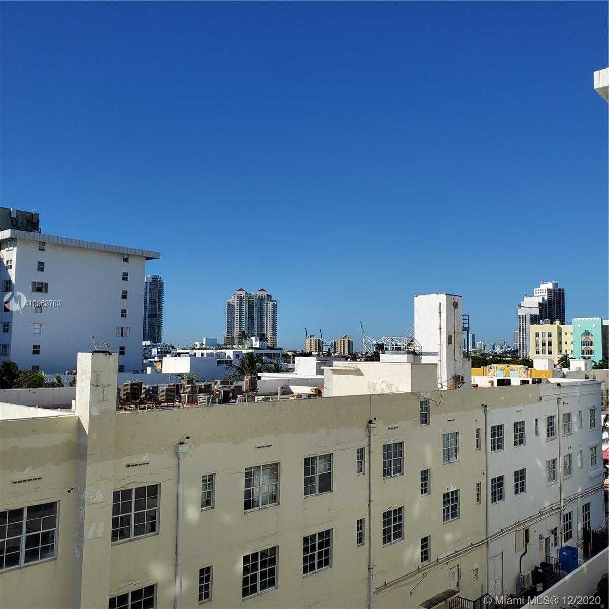 Small Image of 465 OCEAN DR #611, Miami Beach Number 22