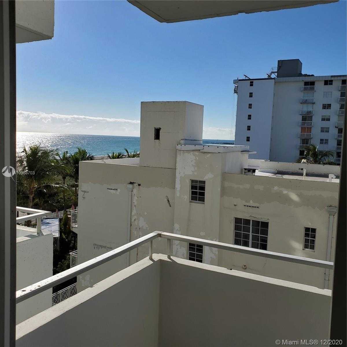 Small Image of 465 OCEAN DR #611, Miami Beach Number 23