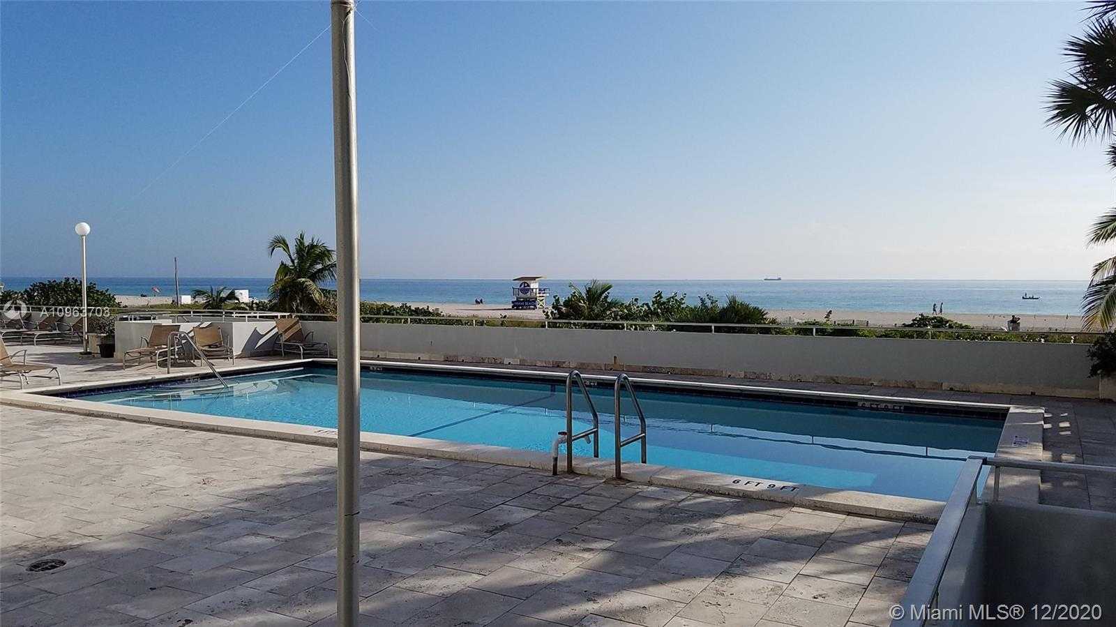 Small Image of 465 OCEAN DR #611, Miami Beach Number 24