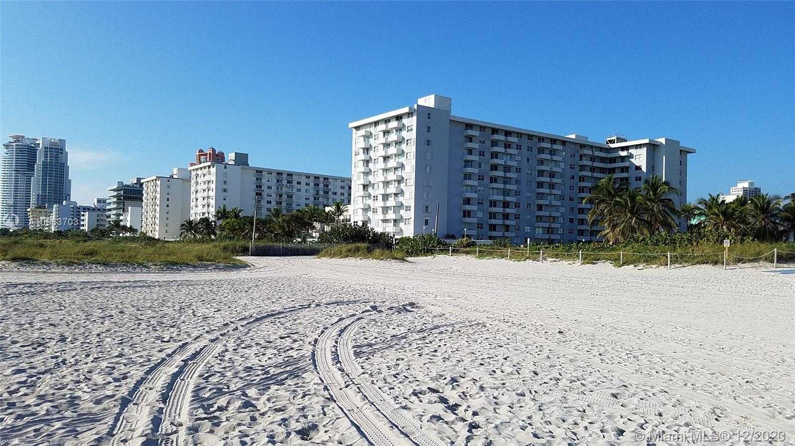 Small Image of 465 OCEAN DR #611, Miami Beach Number 6