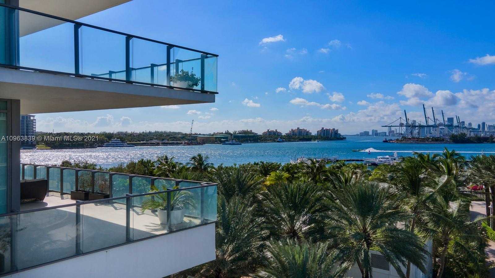 Small Image of 800 SOUTH POINTE DR #504, Miami Beach Number 29