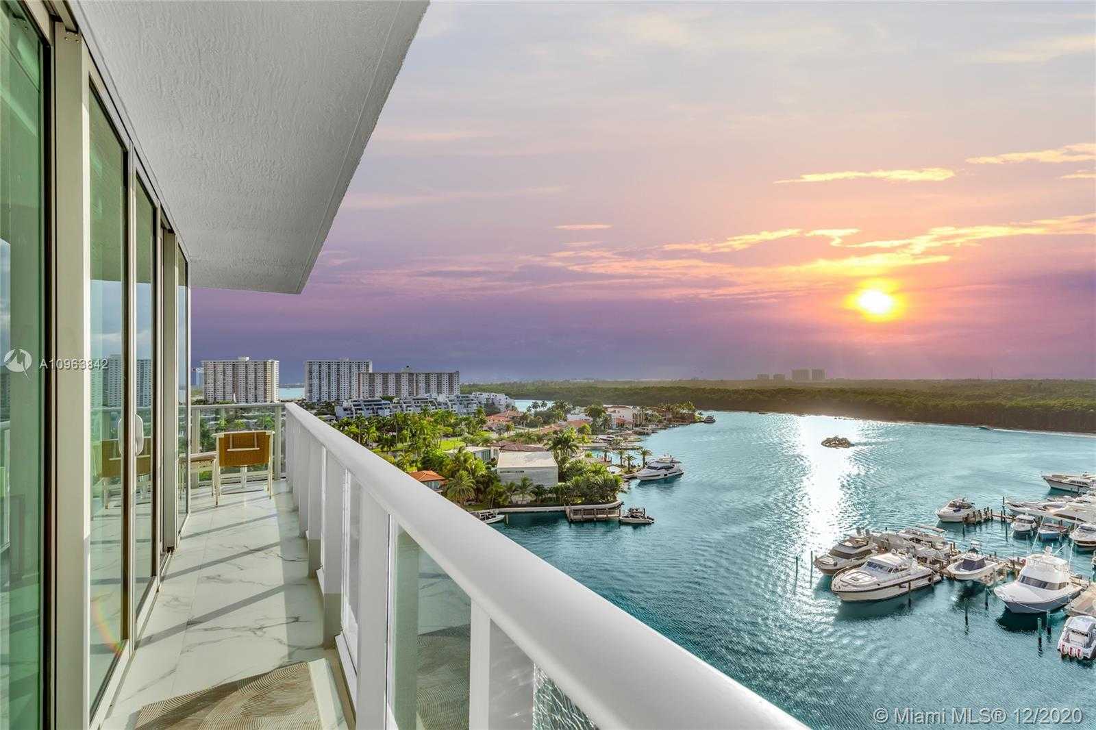 Small Image of 330 SUNNY ISLES BLVD #1002, Sunny Isles Beach Number 10
