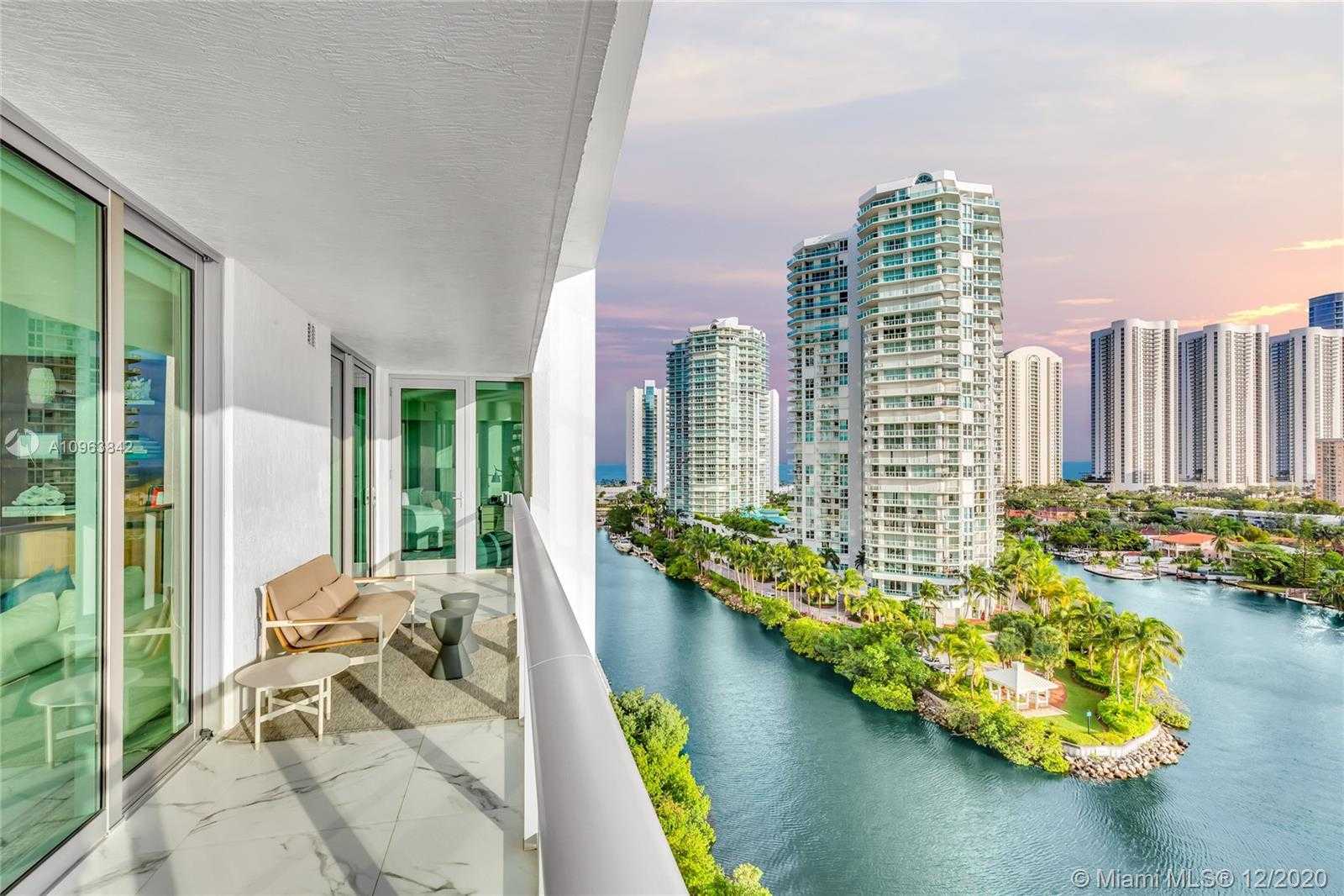 Small Image of 330 SUNNY ISLES BLVD #1002, Sunny Isles Beach Number 11