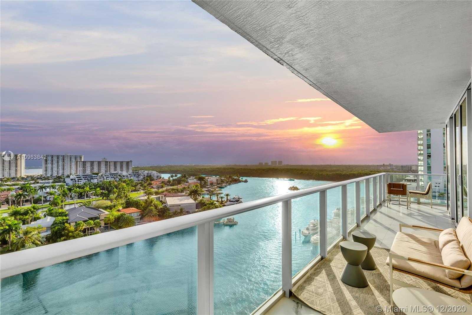 Small Image of 330 SUNNY ISLES BLVD #1002, Sunny Isles Beach Number 12