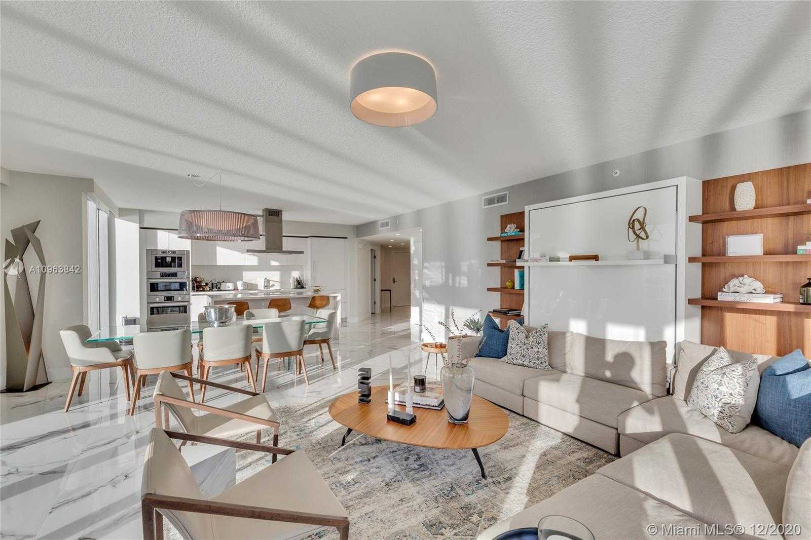 Small Image of 330 SUNNY ISLES BLVD #1002, Sunny Isles Beach Number 13