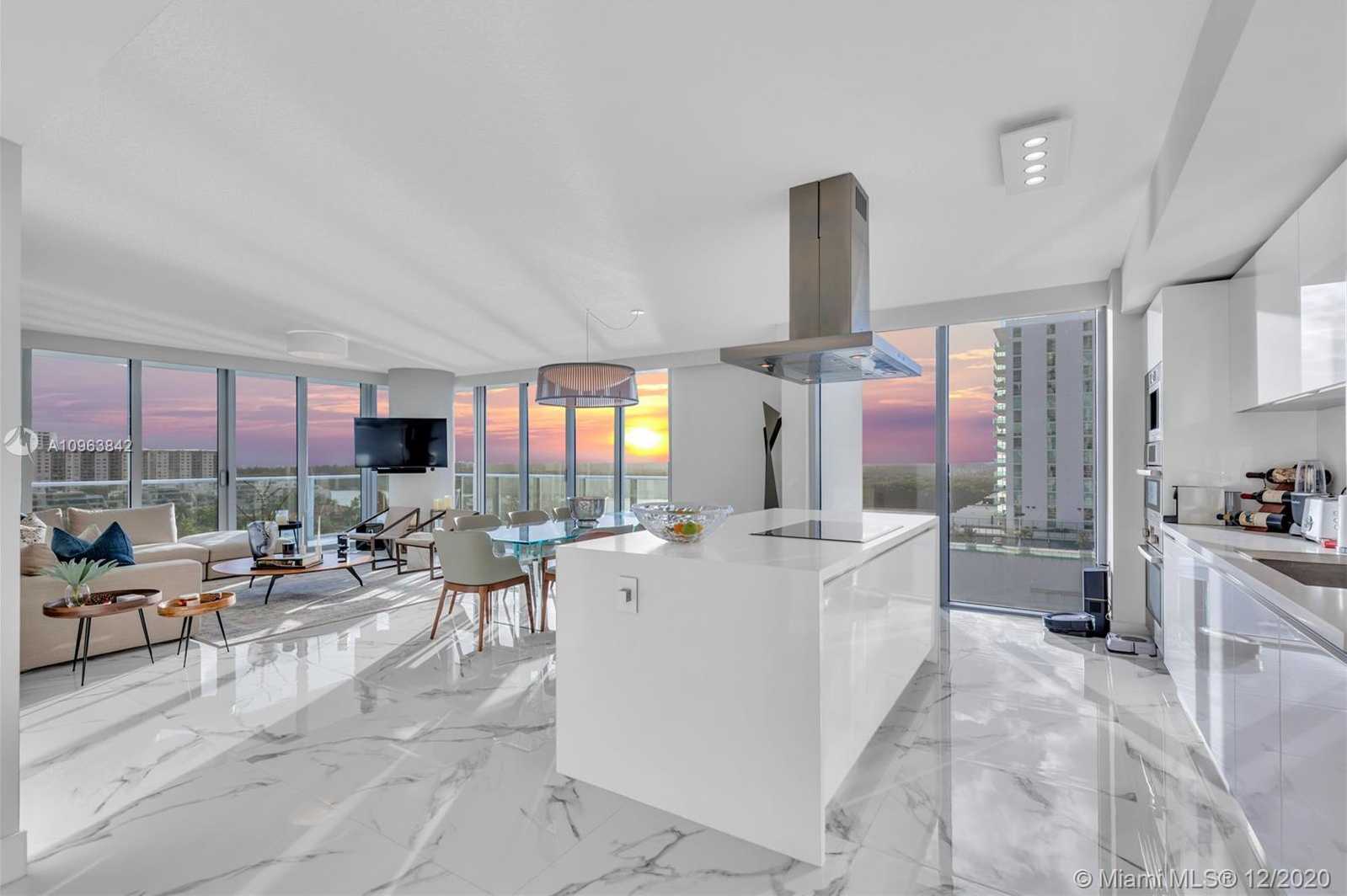Small Image of 330 SUNNY ISLES BLVD #1002, Sunny Isles Beach Number 17